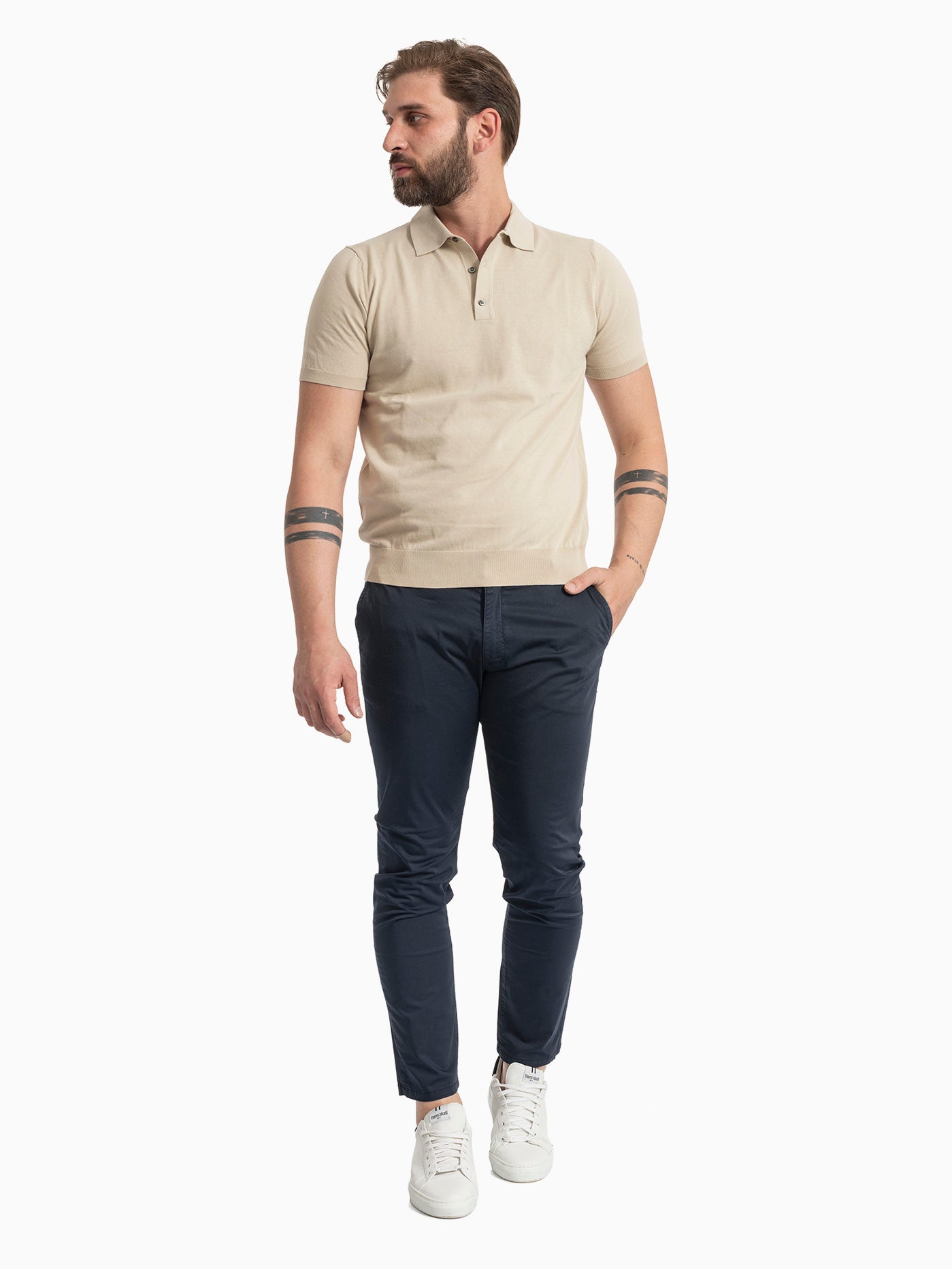 POLO DIKTAT DK17-004