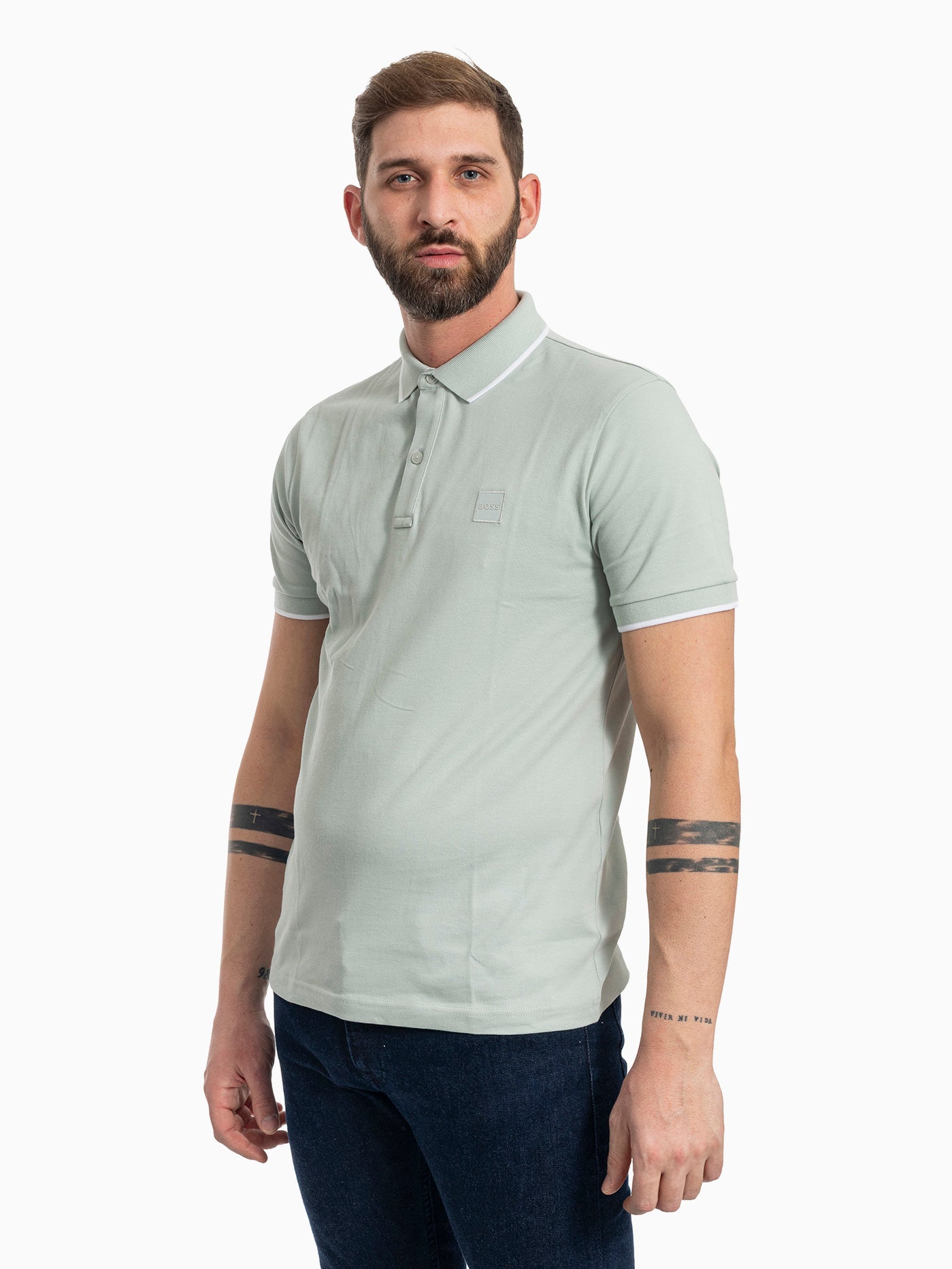 POLO HUGO BOSS 50507699