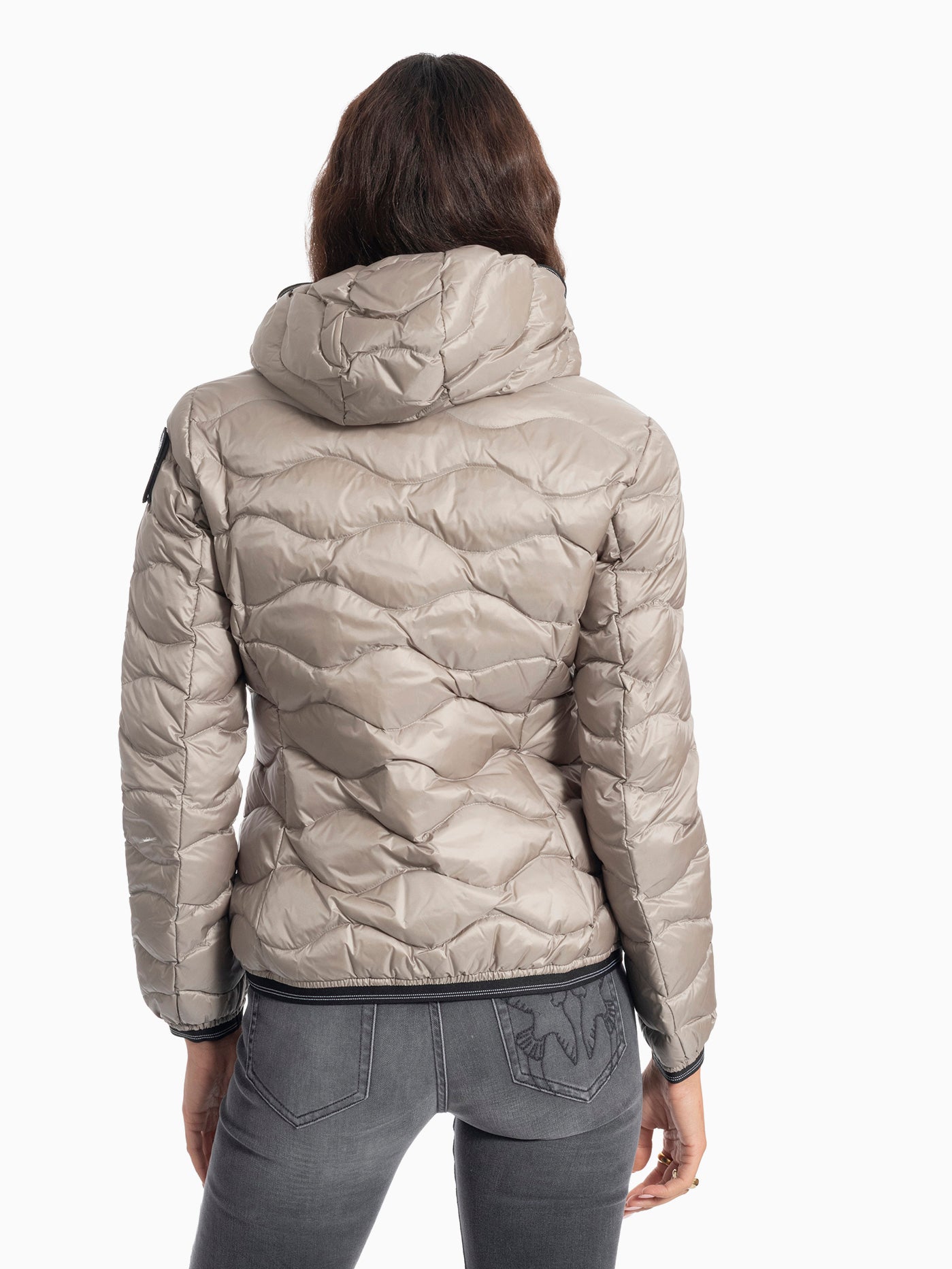 Blauer 25WBLDC03095-006047 JACKET