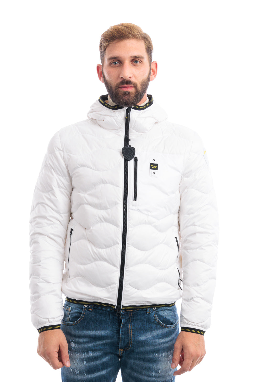 Blauer 25WBLUC03074-006355 JACKET