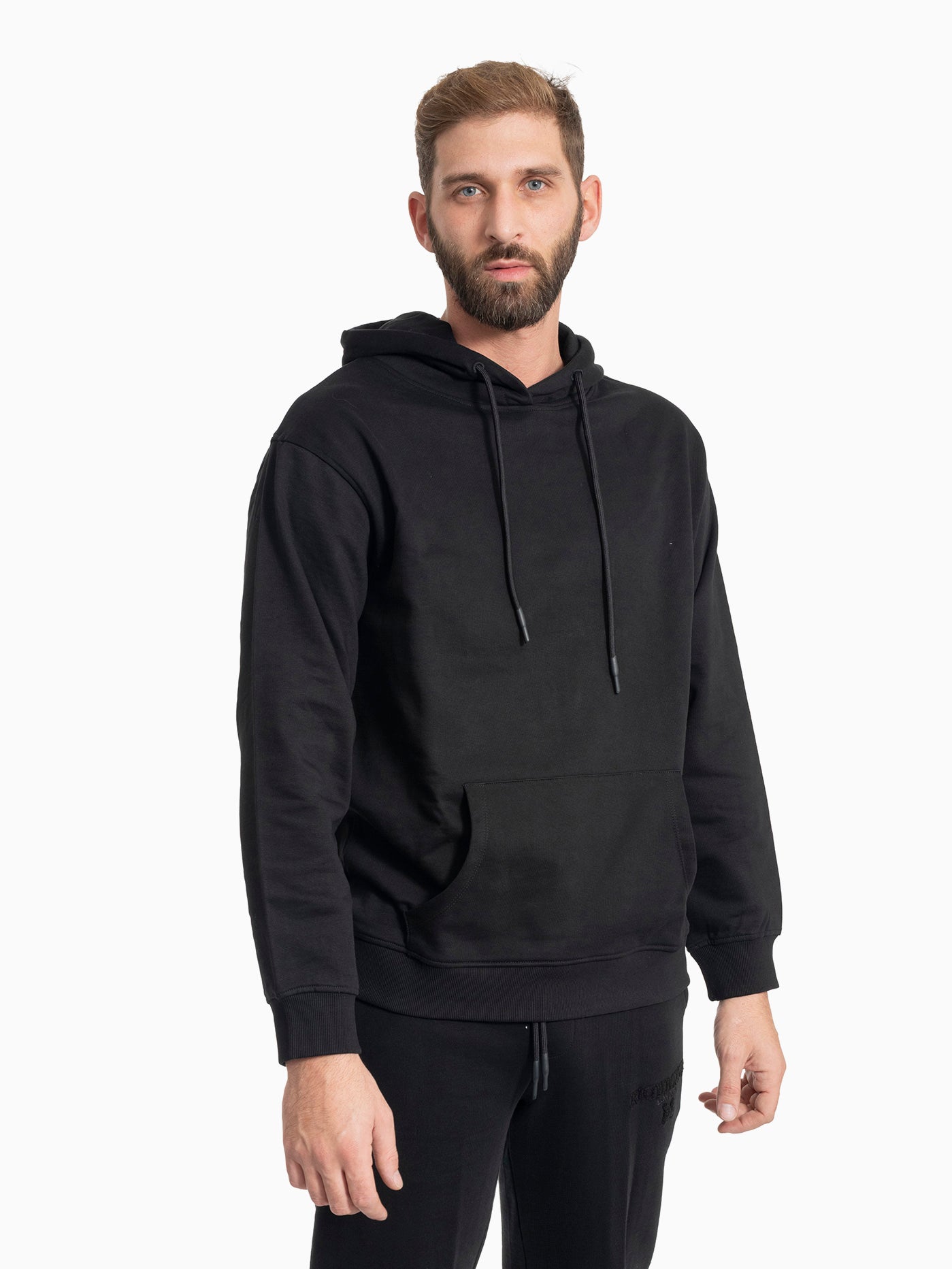 JOHN RICHMOND SWEATSHIRT UMA25006FE