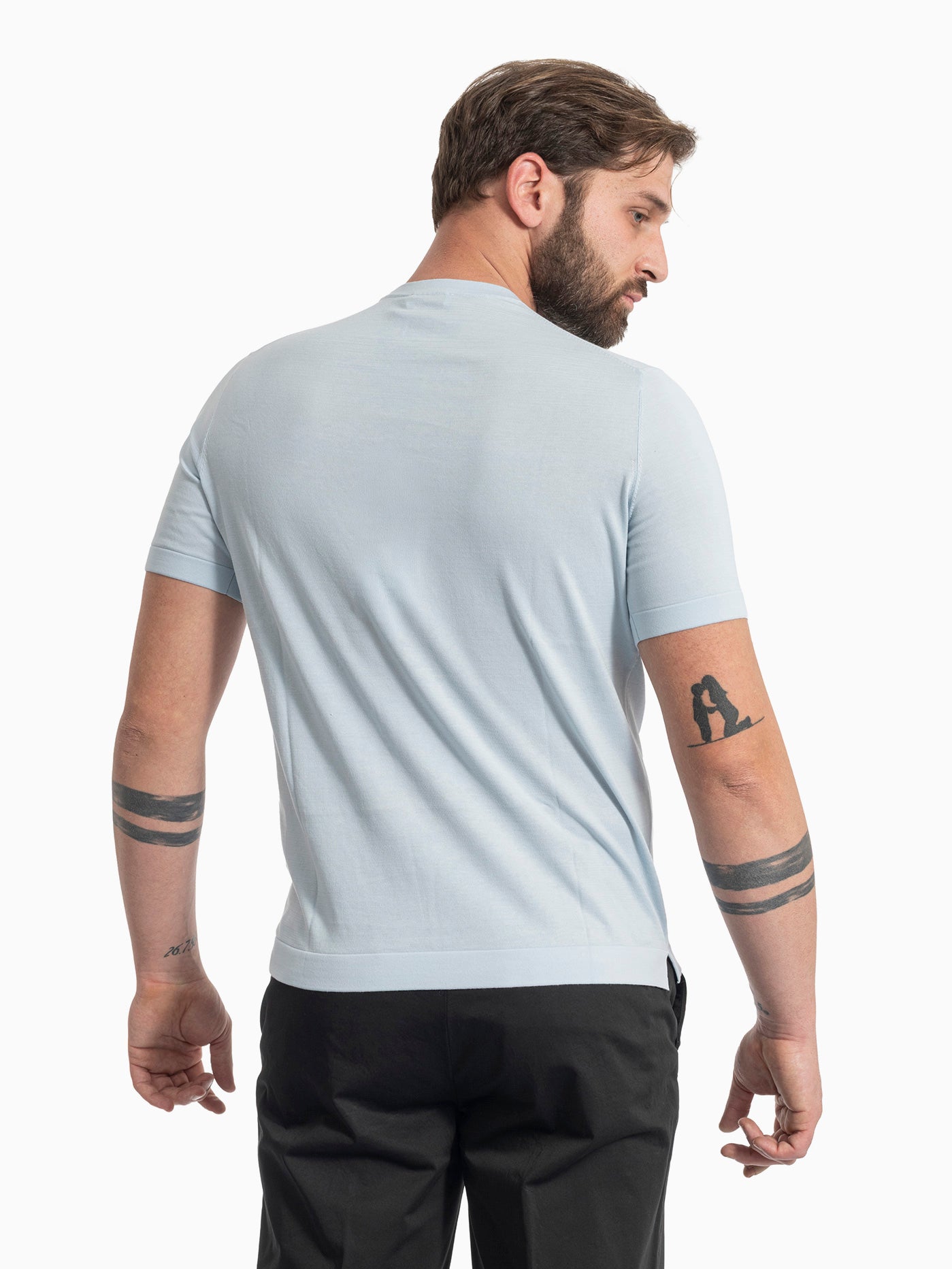 T-SHIRT DIKTAT DK17-038