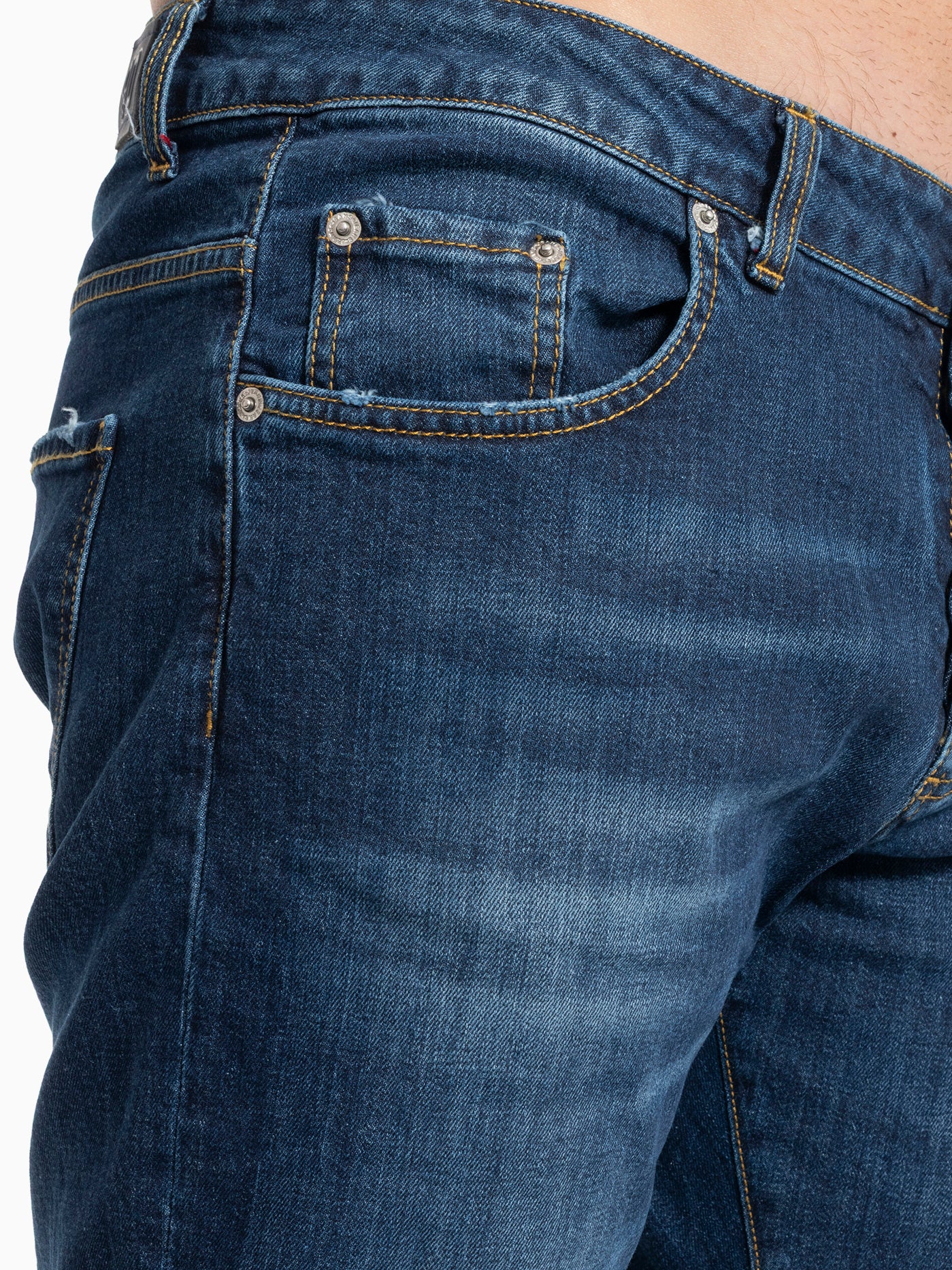 NINE TENTIME JEANS GN07-03