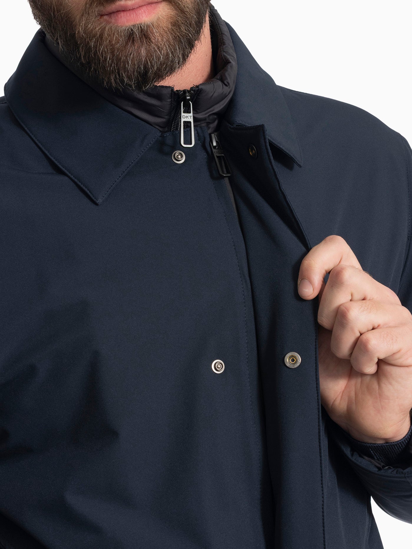 GIUBBINO DIKTAT DK97945