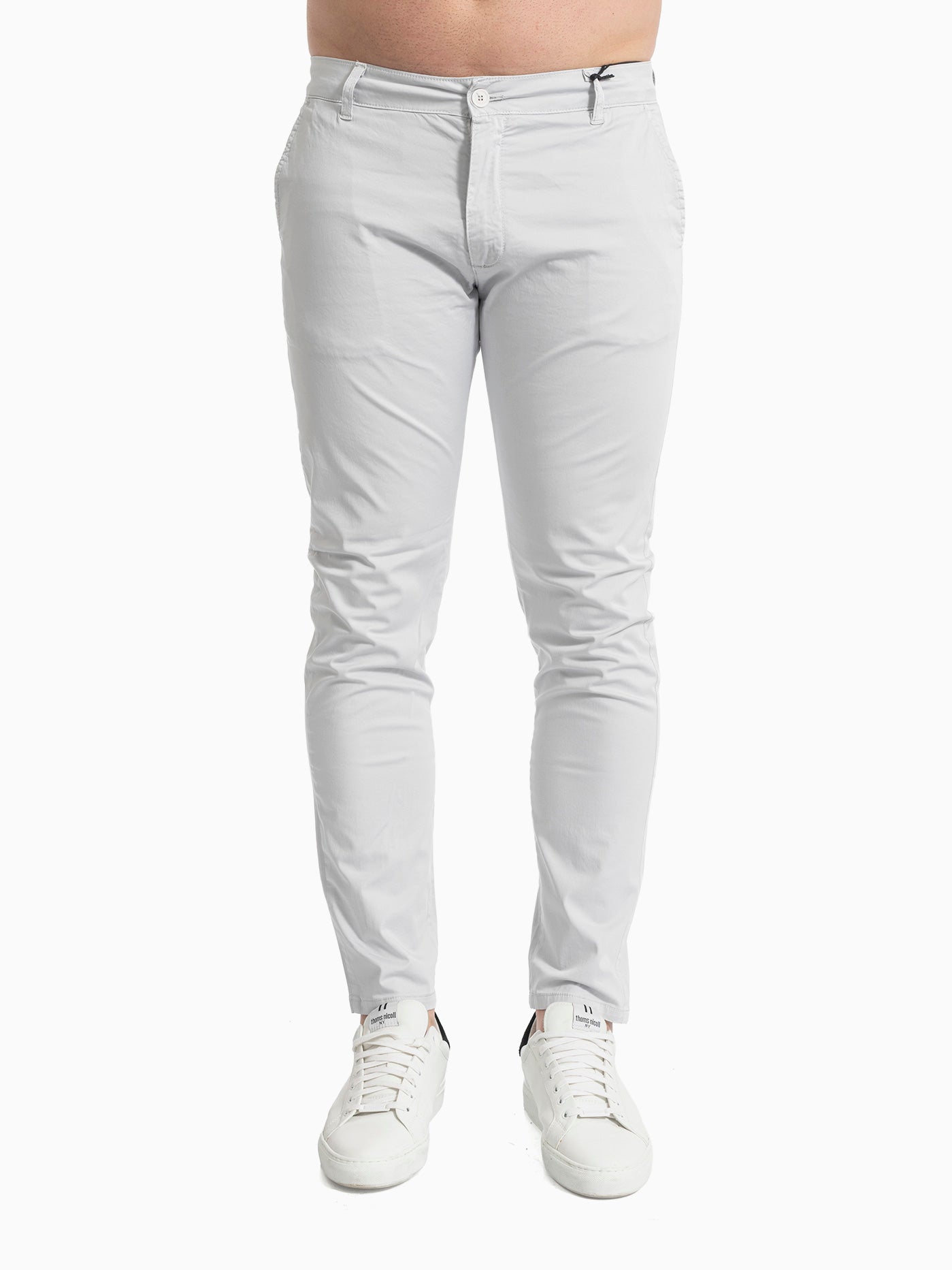 PANTALONE NOVE DECIMI TS03-40
