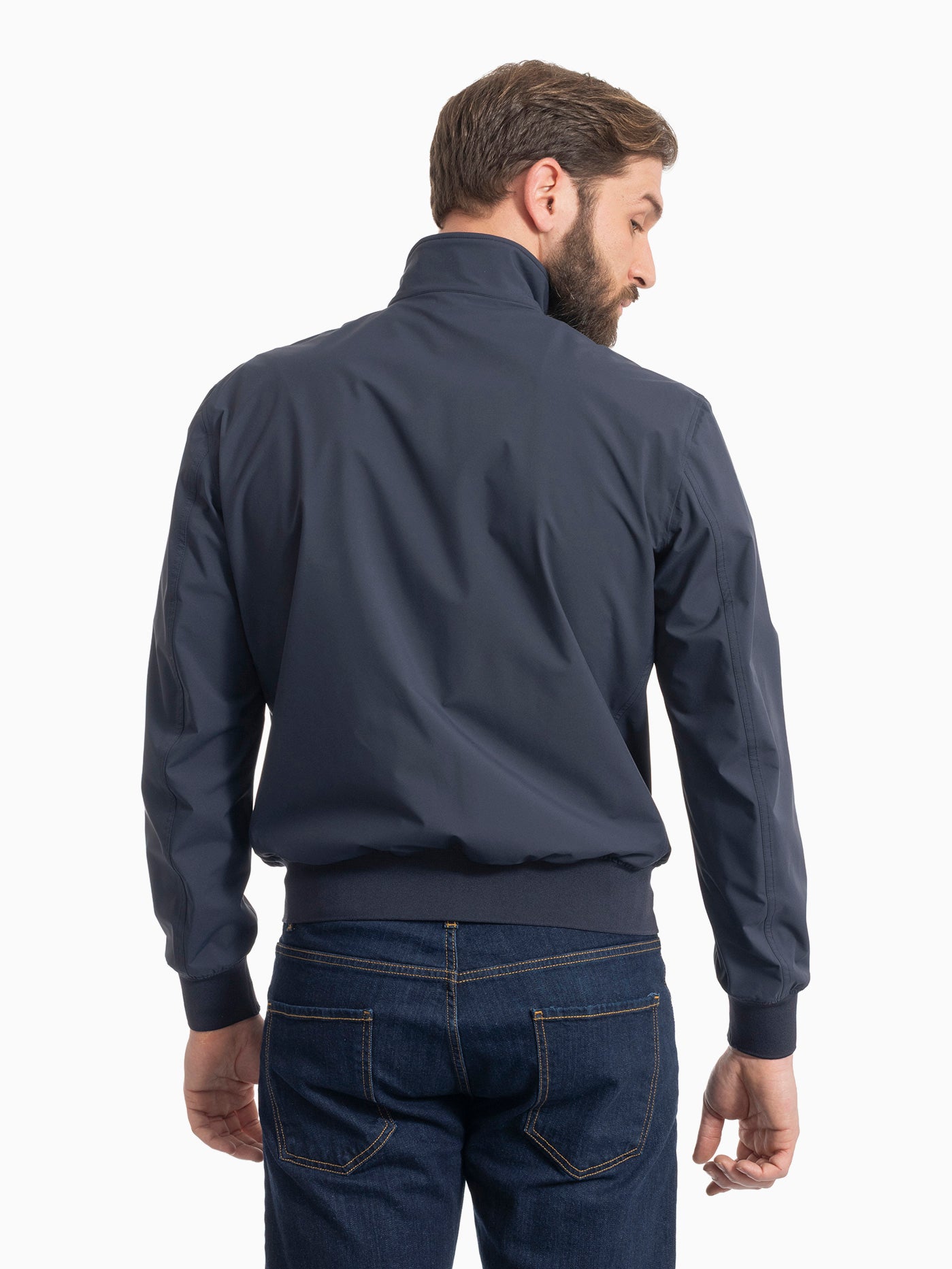 GIUBBINO Blauer 26SBLUC11231-006787