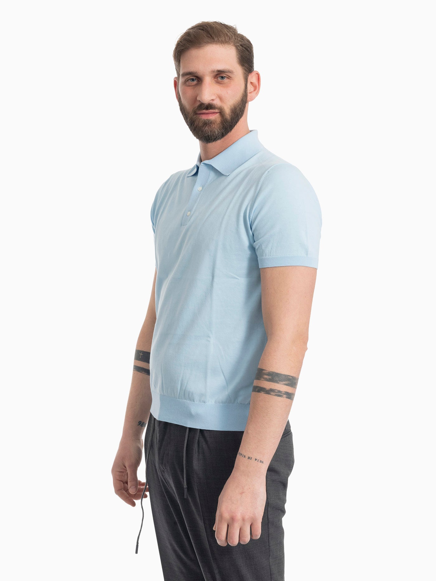 POLO DIKTAT DK17-004