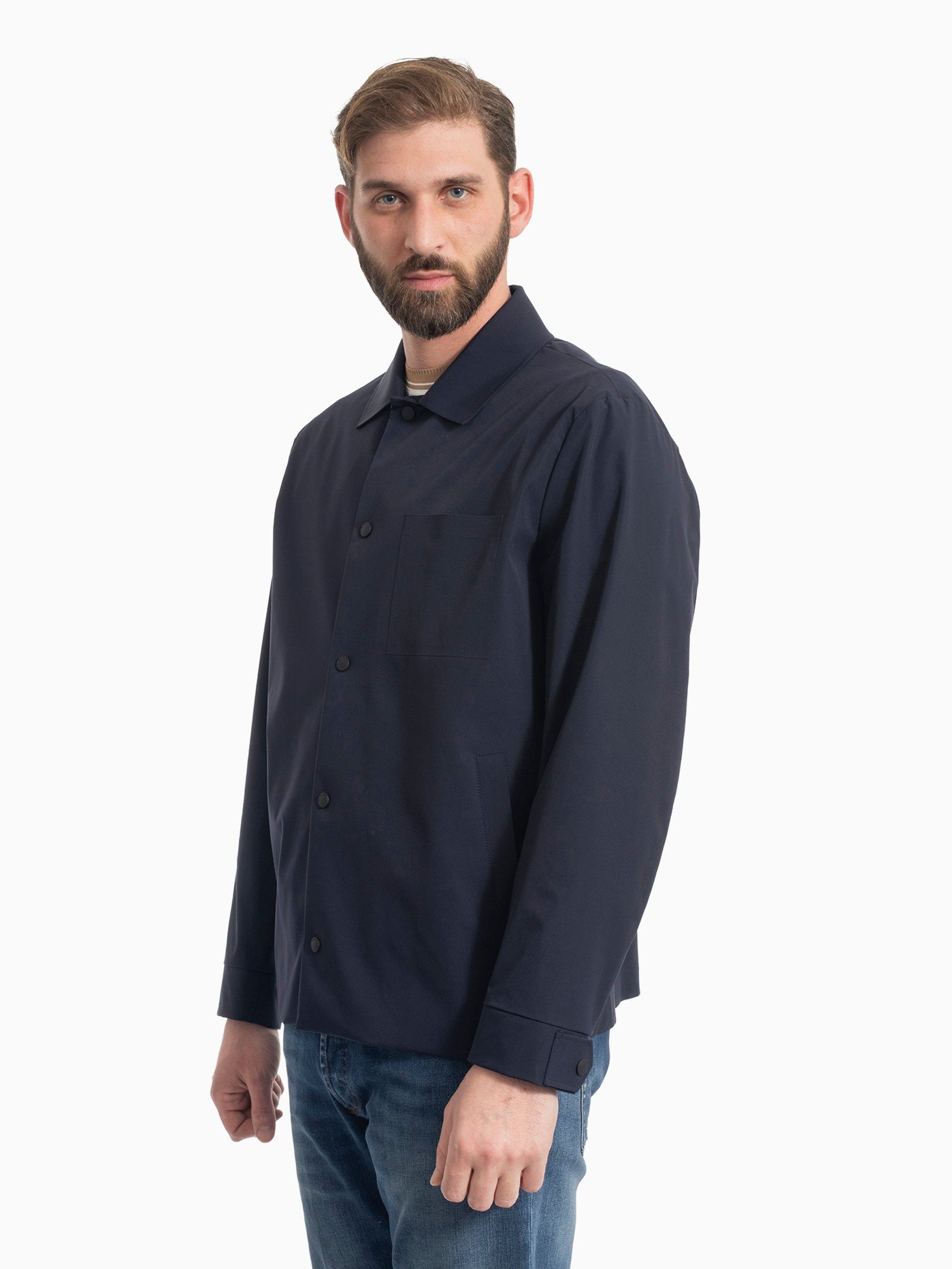 GIUBBINO DIKTAT DK17-945