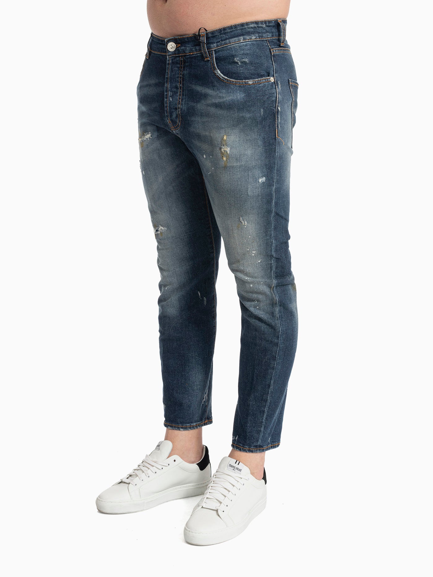 JEANS YES LONDON XJ3247