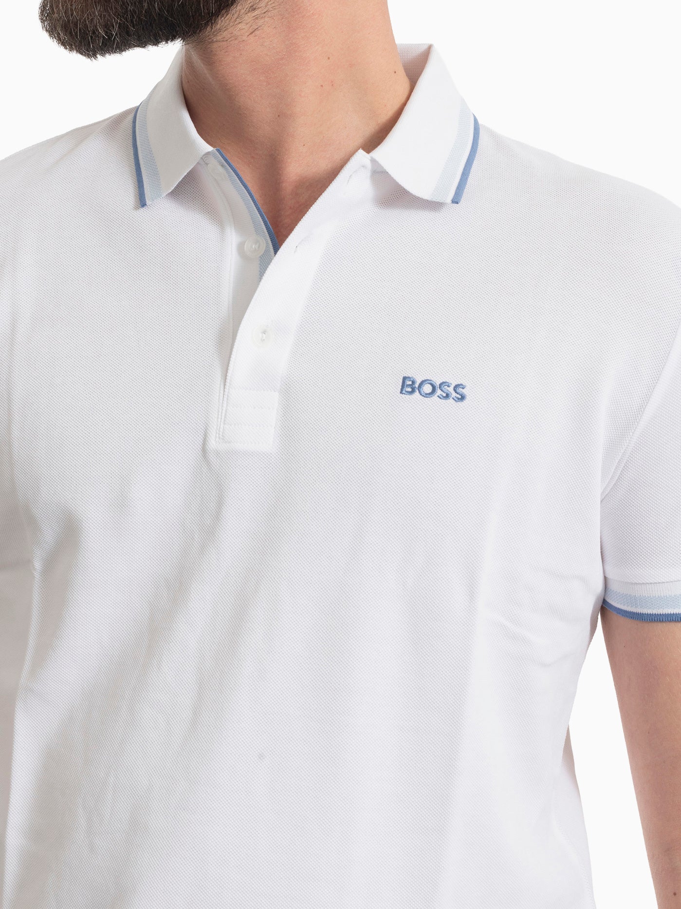 POLO HUGO BOSS 50469055