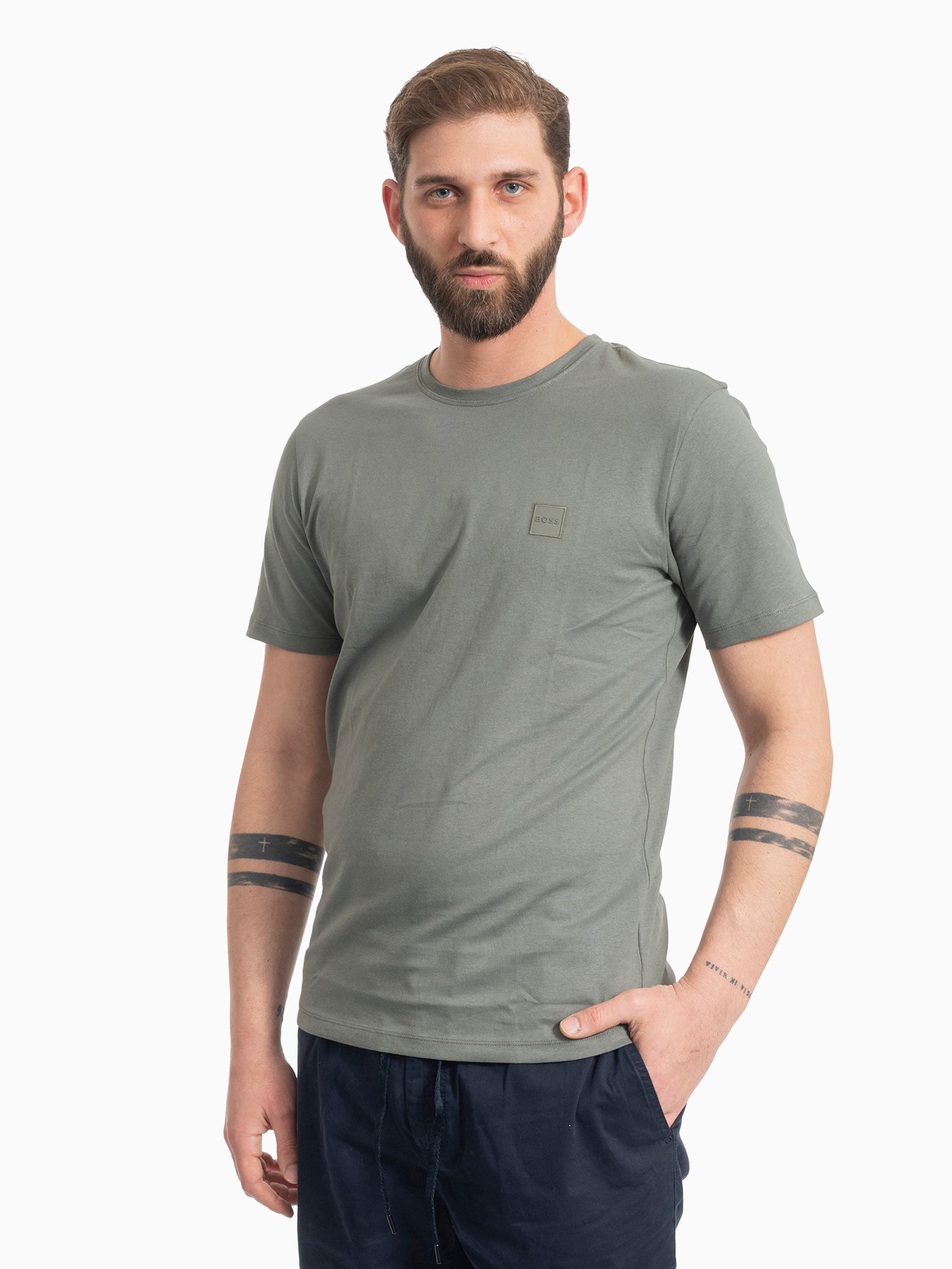 T-SHIRT HUGO BOSS 50508584