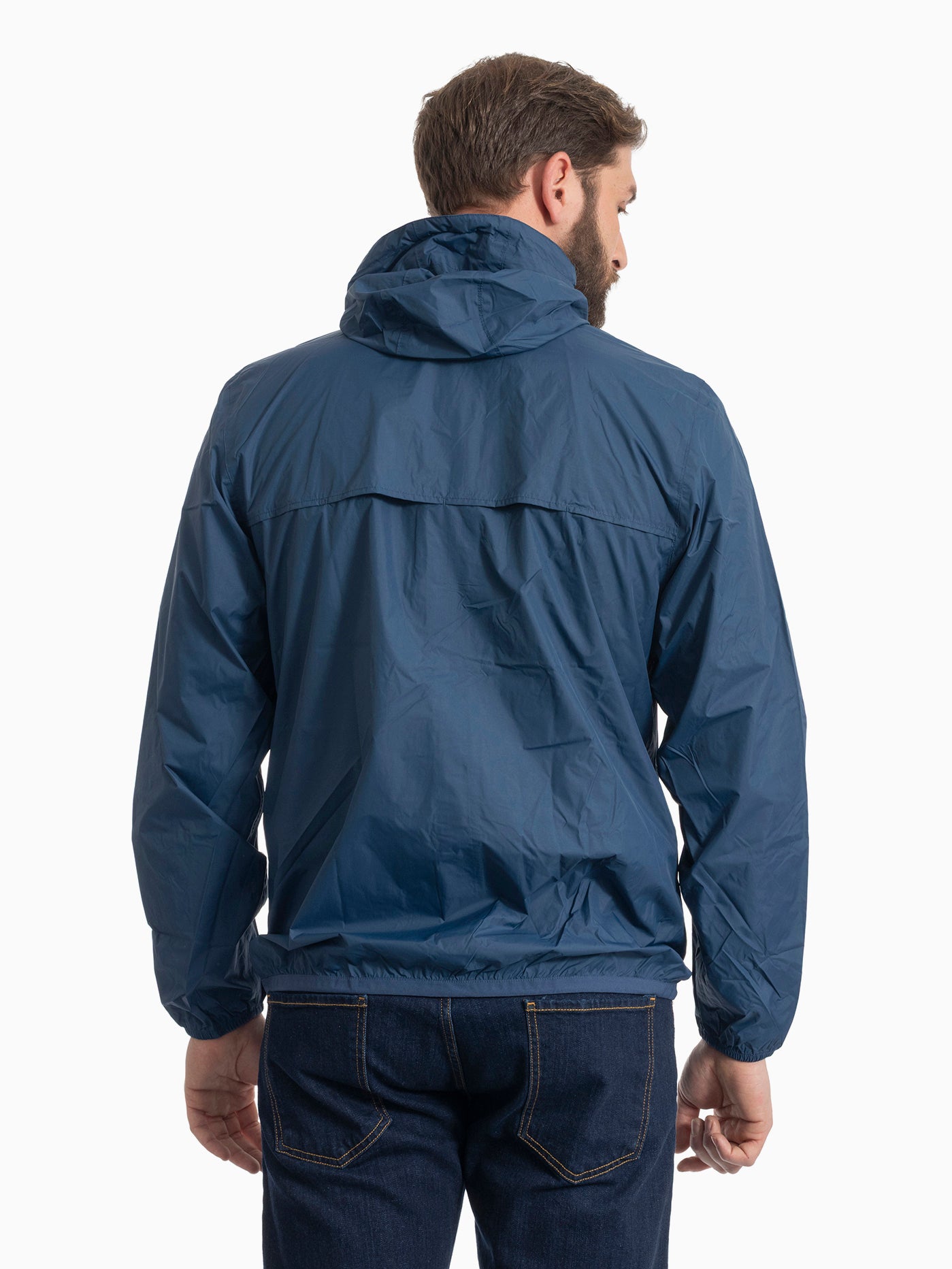 GIUBBINO K-WAY K2123ZW