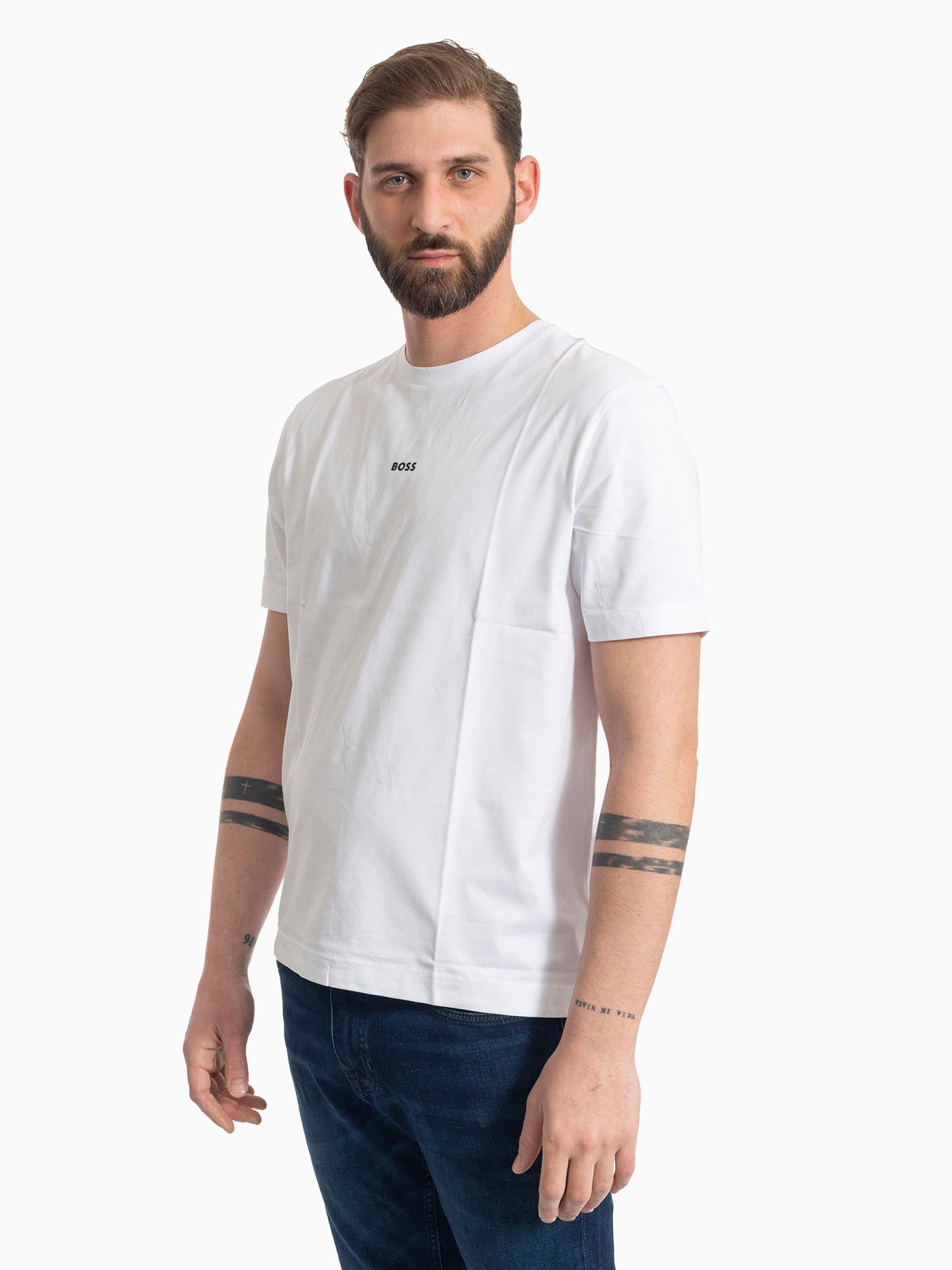 T-SHIRT HUGO BOSS 50473278