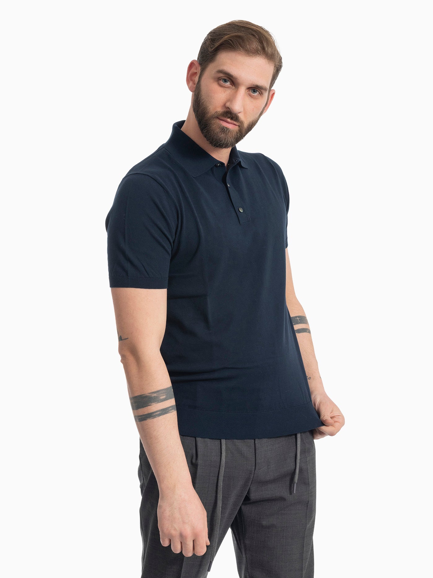 POLO DIKTAT DK17-004