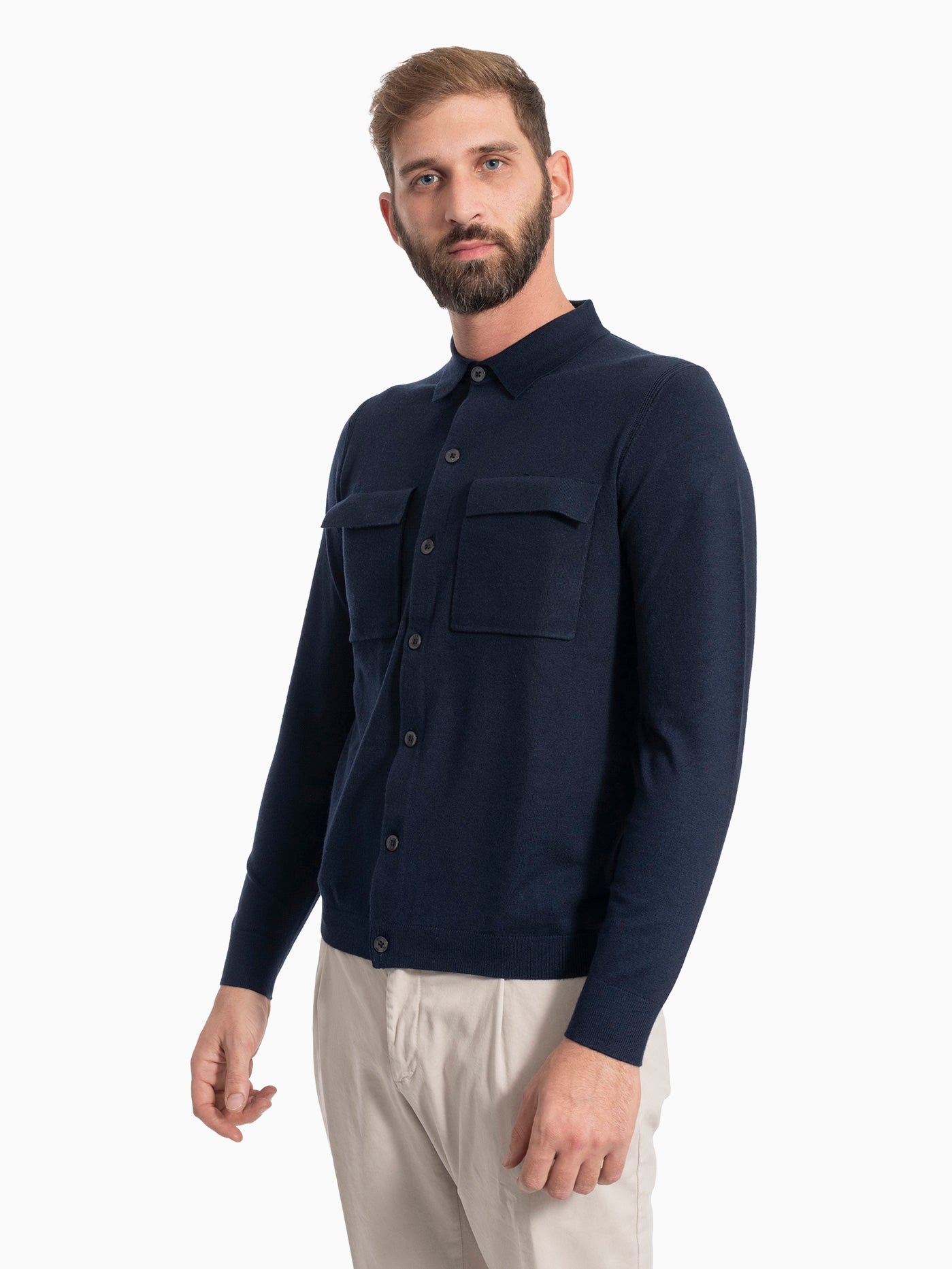 MAGLIA DIKTAT DK97012