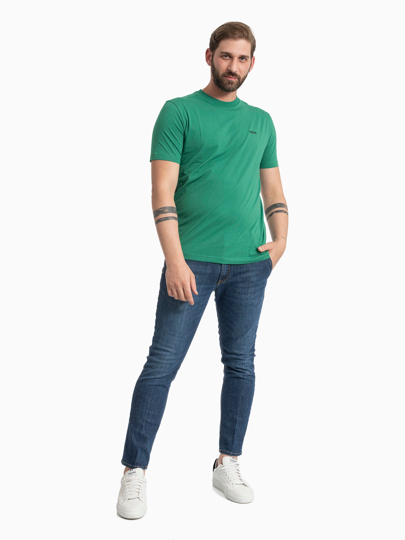 T-SHIRT HUGO BOSS 50506373
