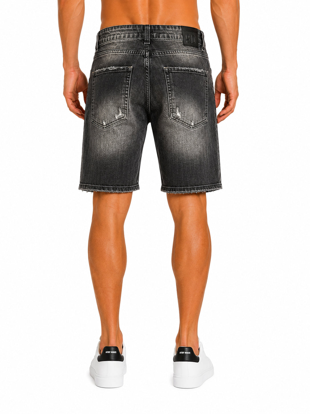 BERMUDA NOVE DECIMI ES10-12N