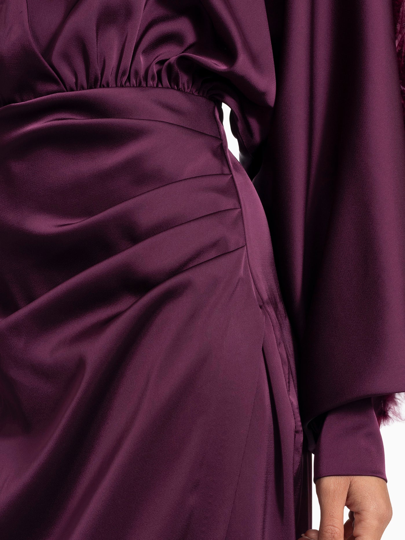 ABITO DRAMÈE DRFW25705