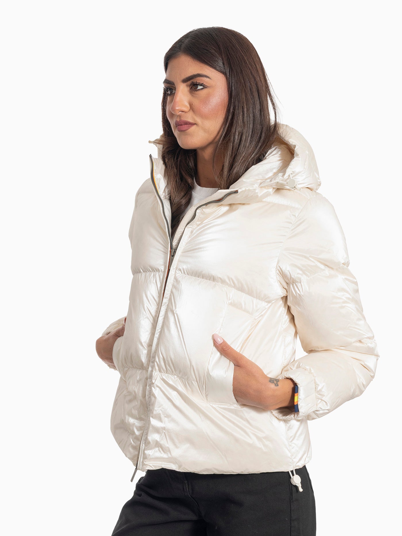 K-WAY K7136MW JACKET