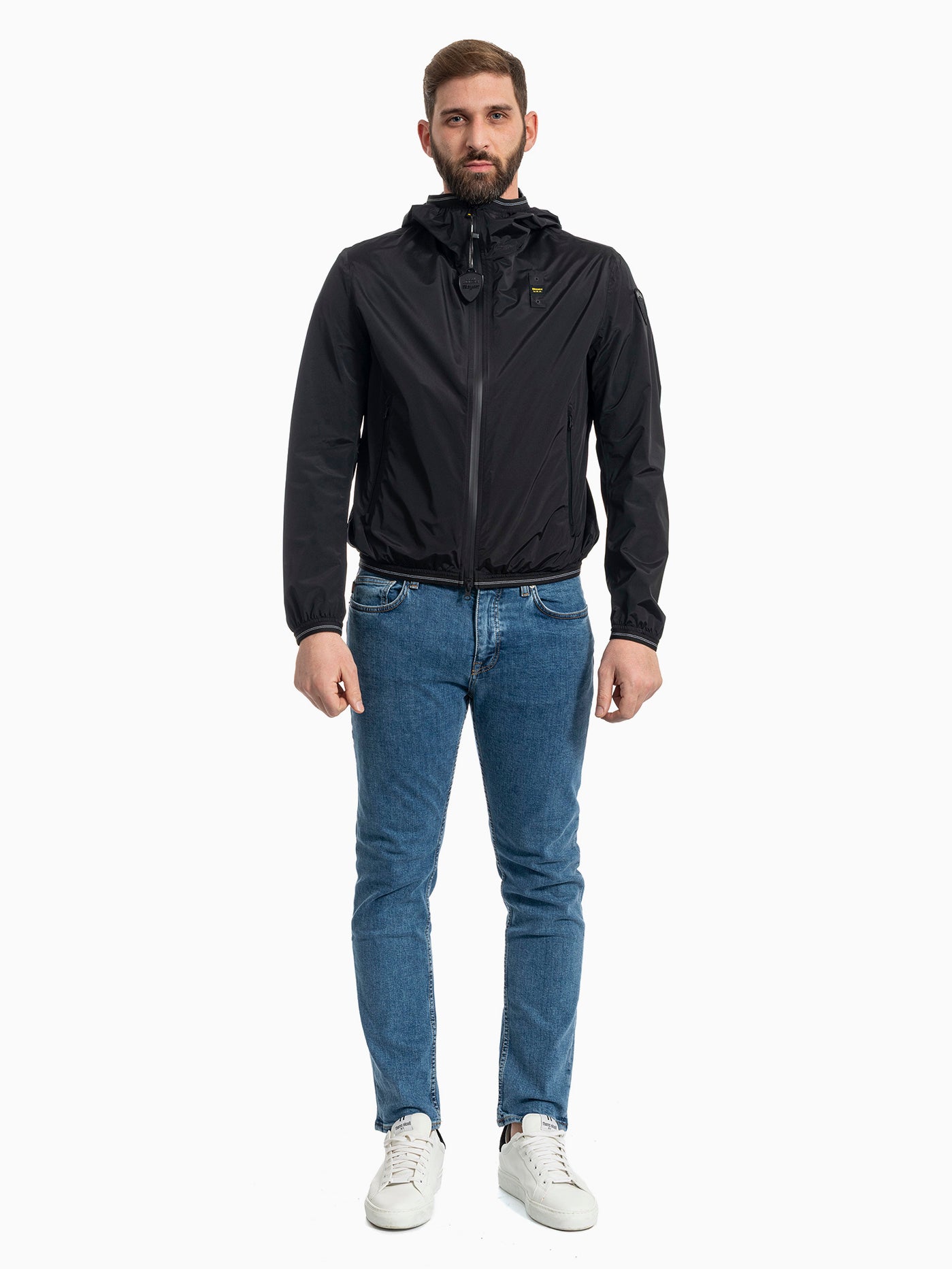 GIUBBINO Blauer 26SBLUC11018-007110