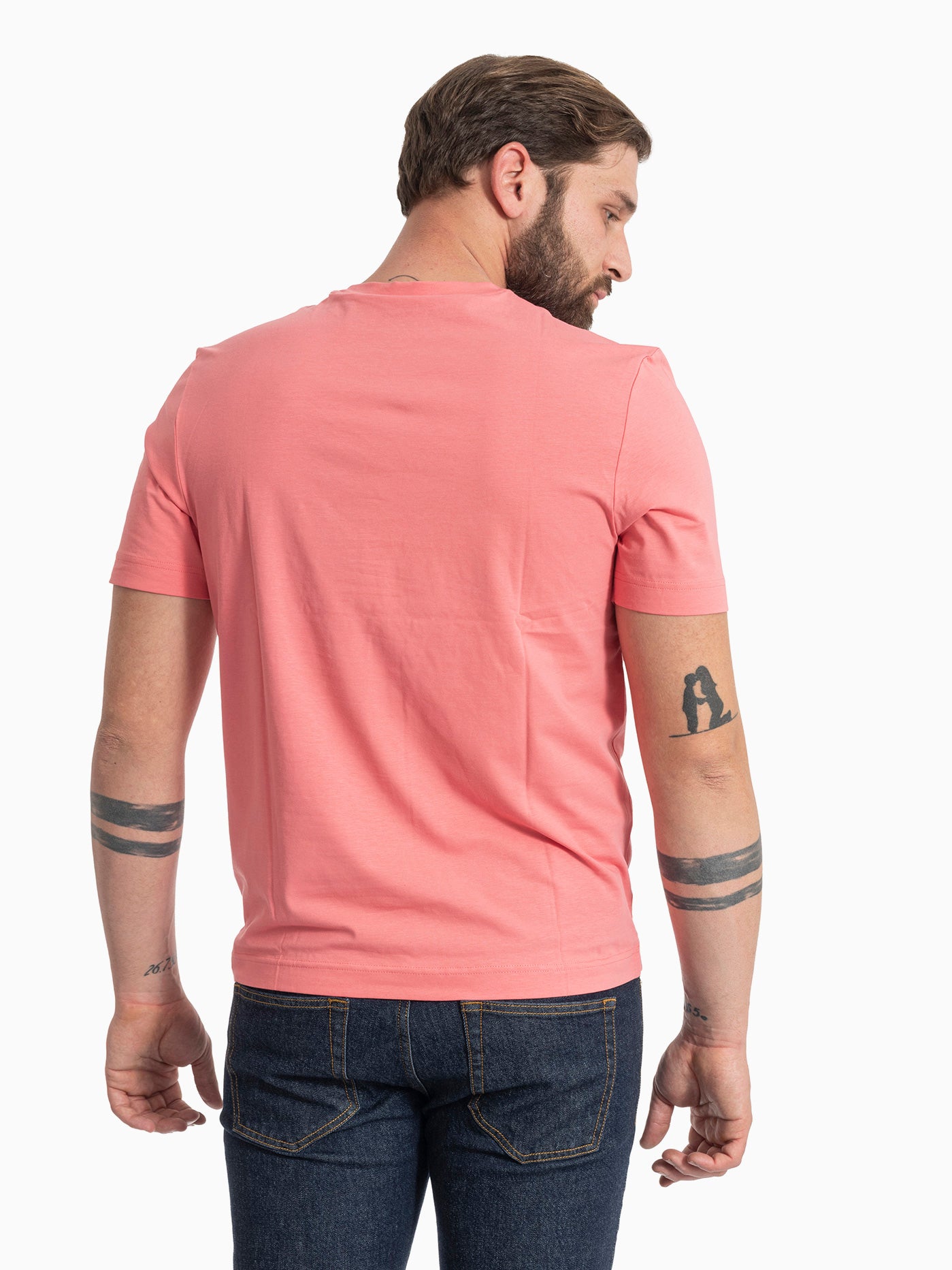 T-SHIRT HUGO BOSS 50473278