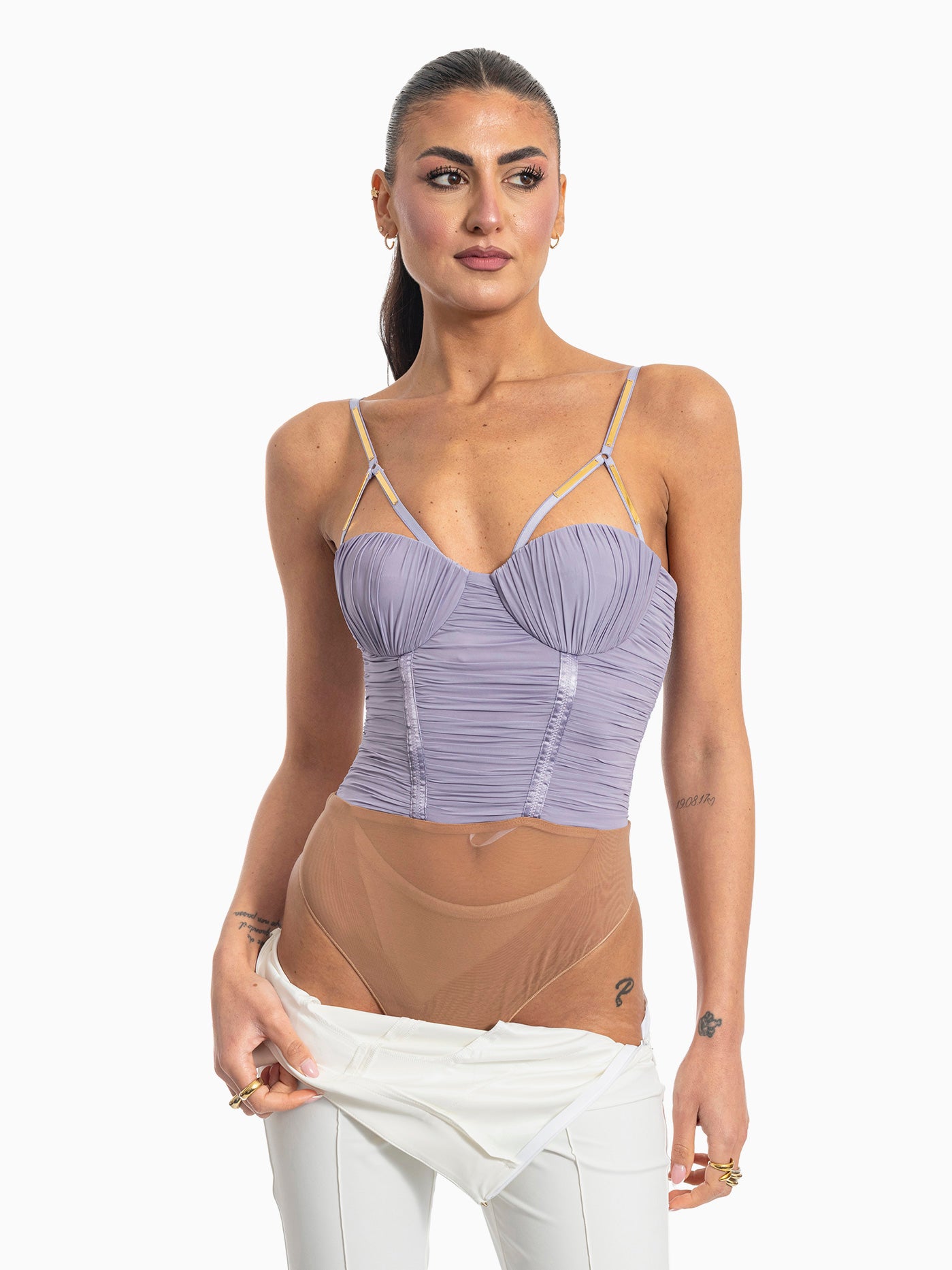 BODY ELISABETTA FRANCHI BO01961E2