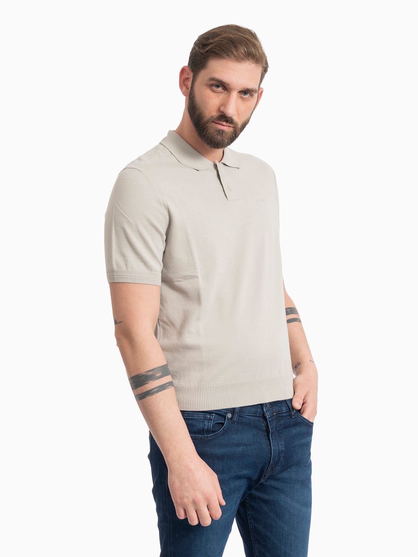 MAGLIA HUGO BOSS 50514223