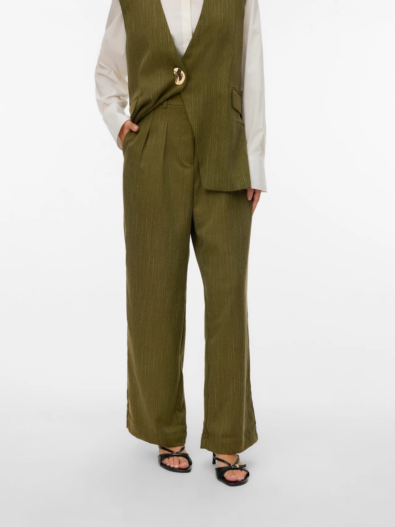 PANTALONE VERO MODA 10346417