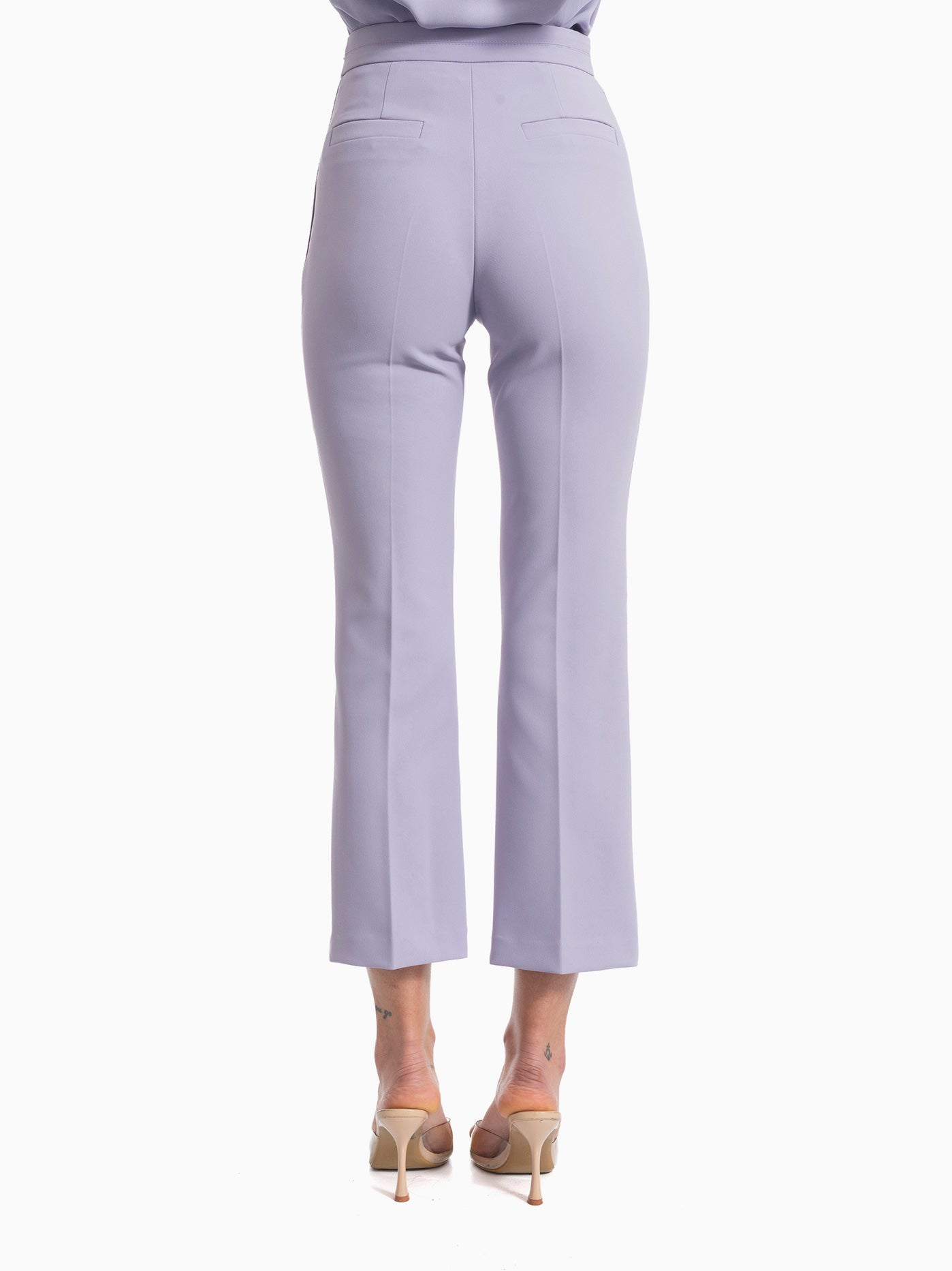 PANTALONE ELISABETTA FRANCHI PA16861E2