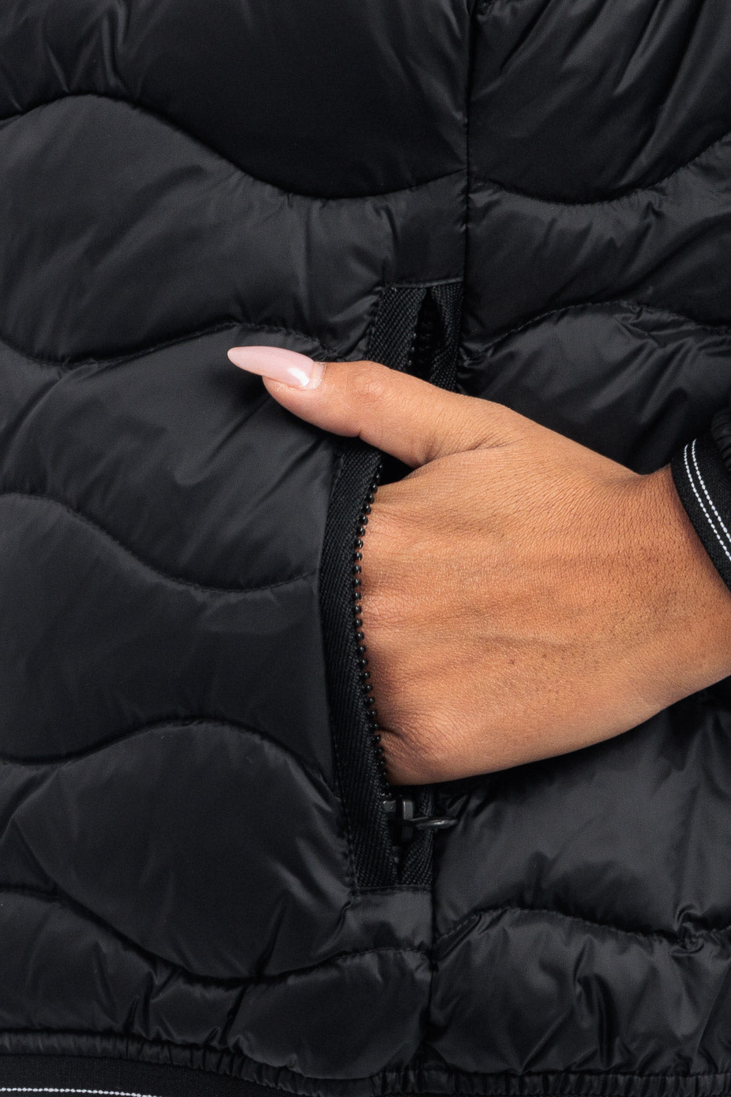 Blauer 25WBLDC03096-006047 JACKET