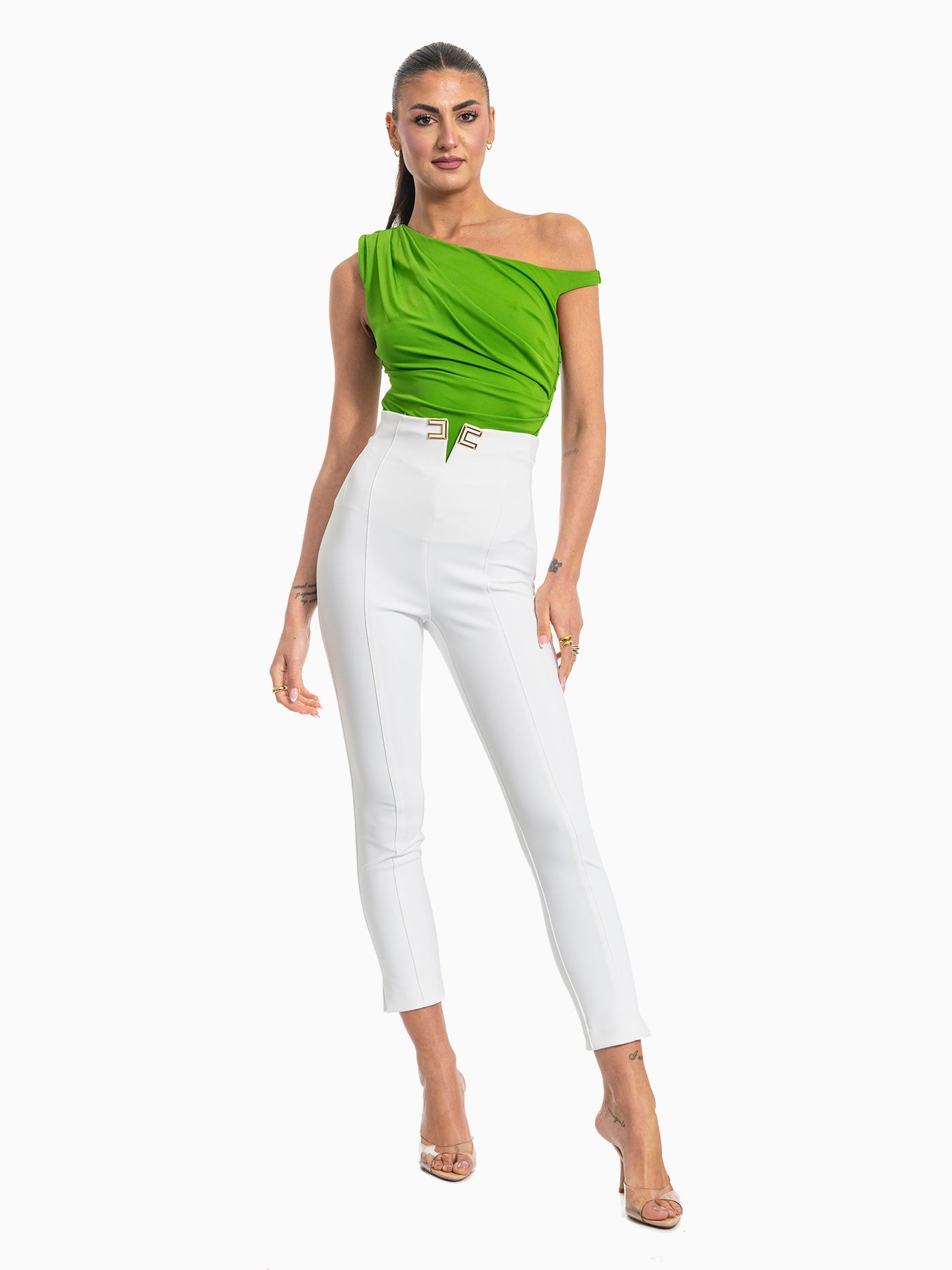 BODY ELISABETTA FRANCHI BO01361E2