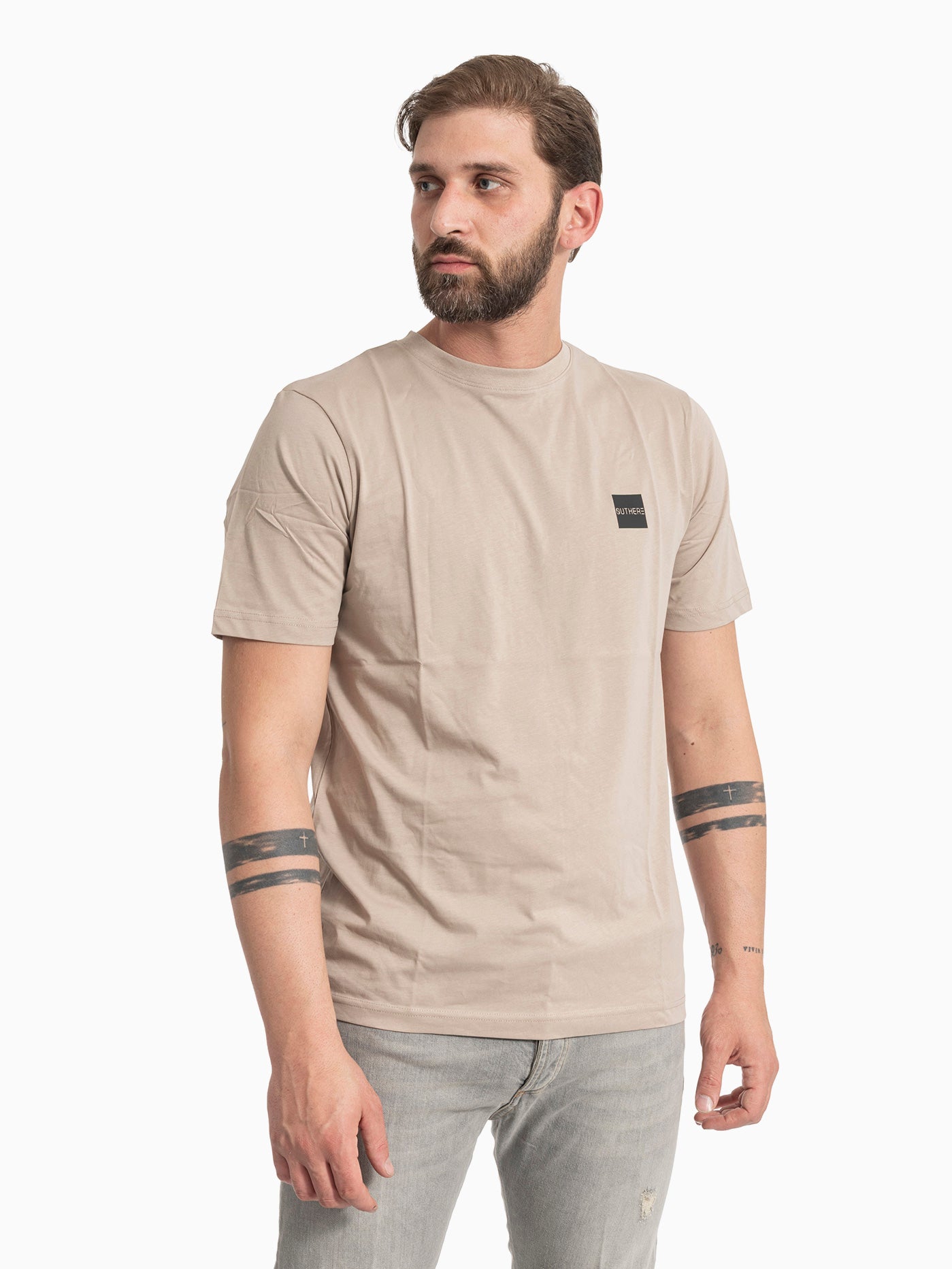 T-SHIRT OUTHERE 4651M303B208