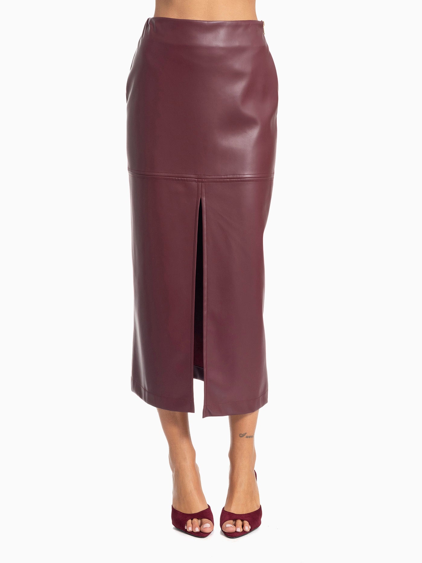 DRAMÈE SKIRT DRFW25609