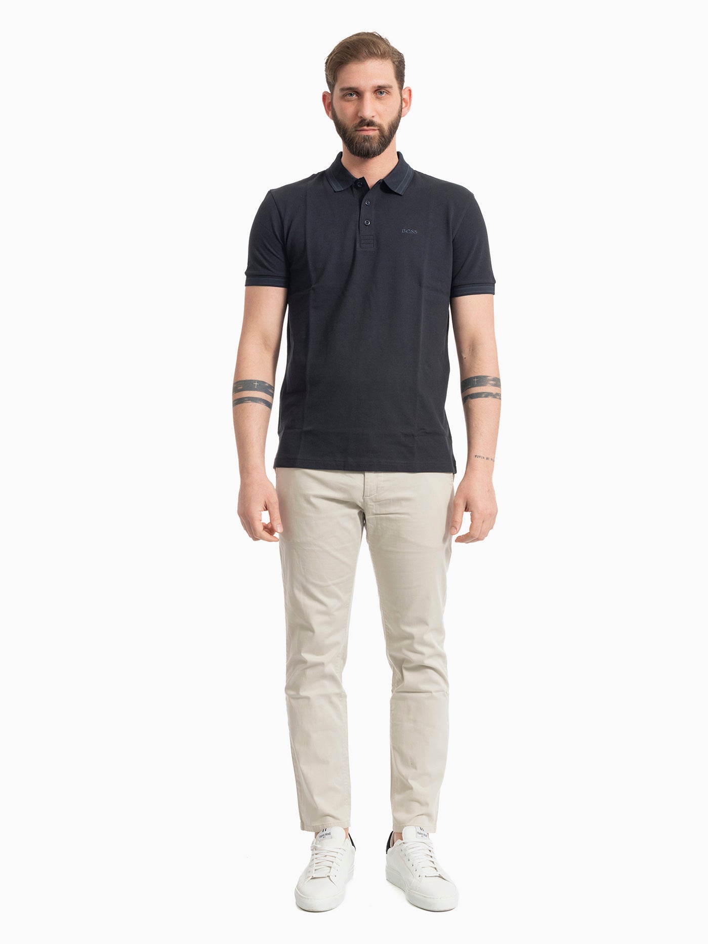 PANTALONE HUGO BOSS 50510933