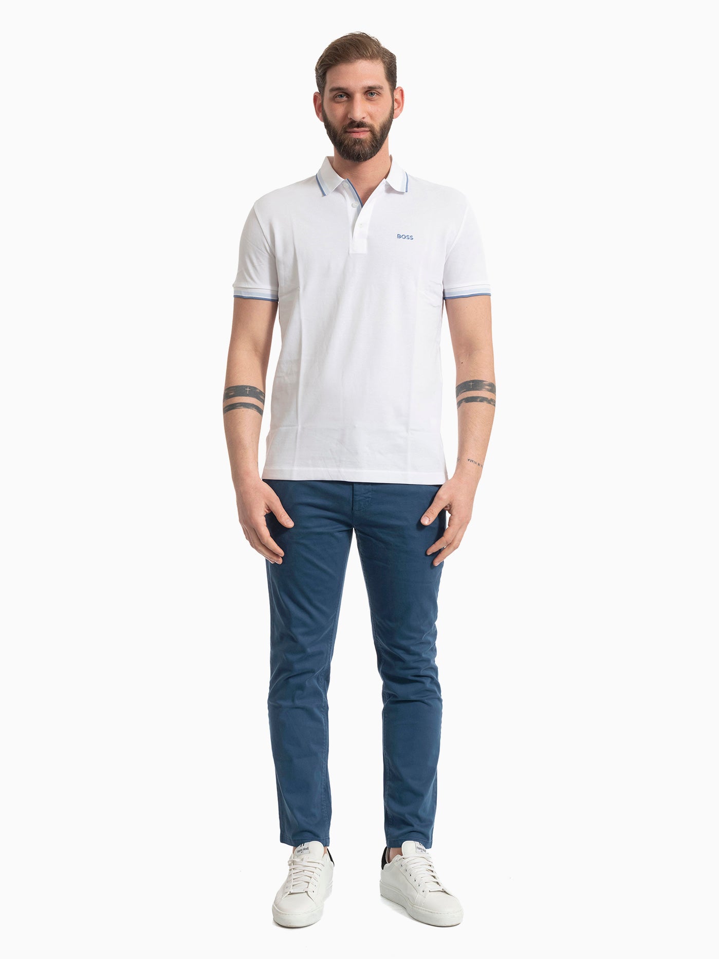 POLO HUGO BOSS 50469055
