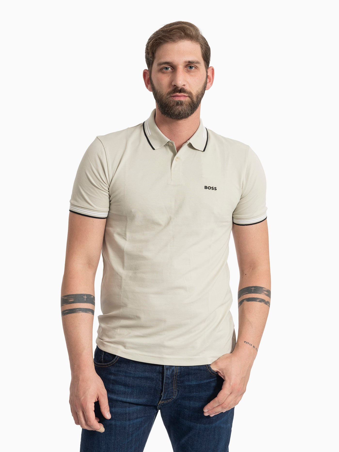 POLO HUGO BOSS 50506193