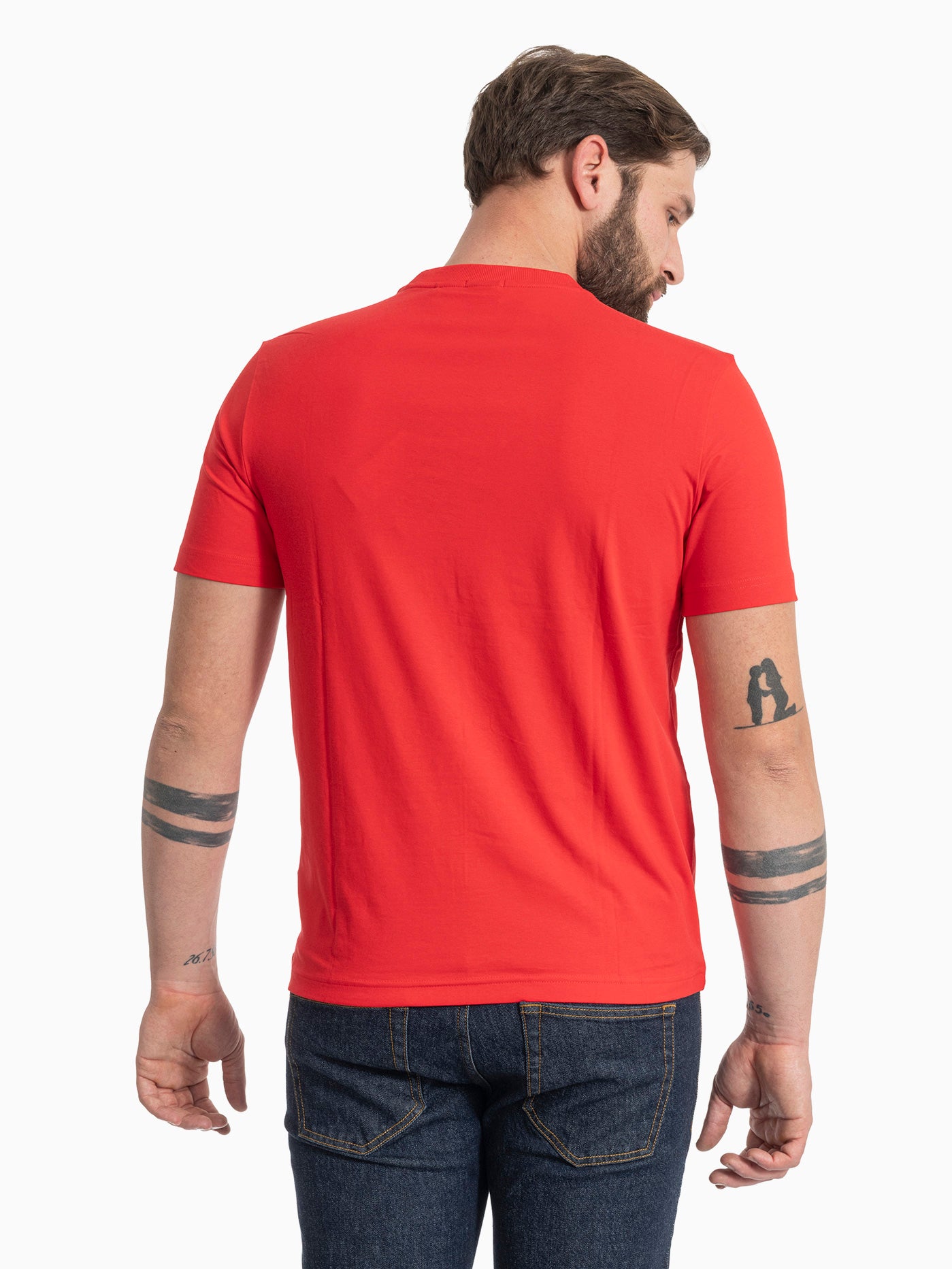 T-SHIRT HUGO BOSS 50506373