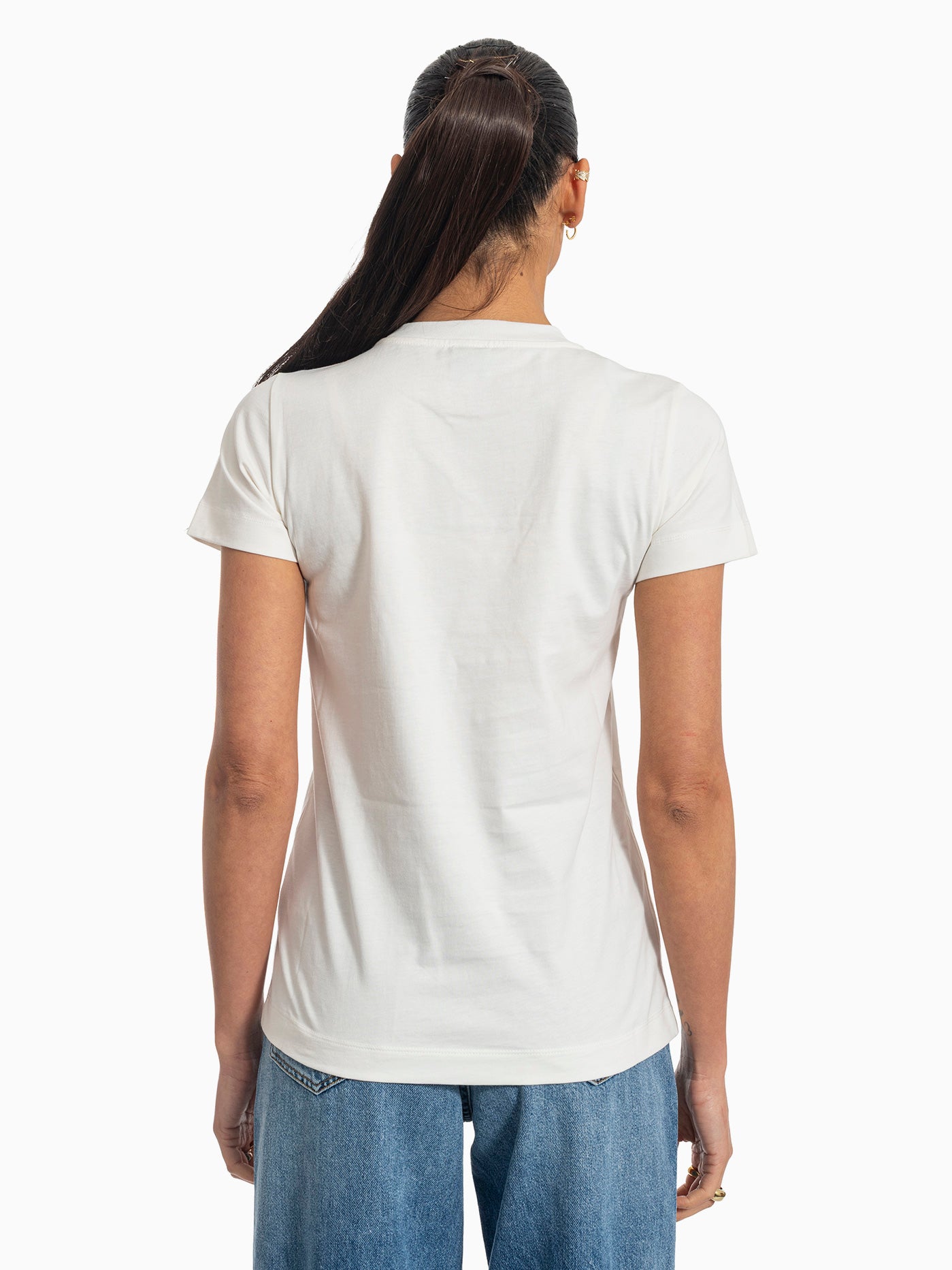 T-SHIRT PINKO 101752-A339