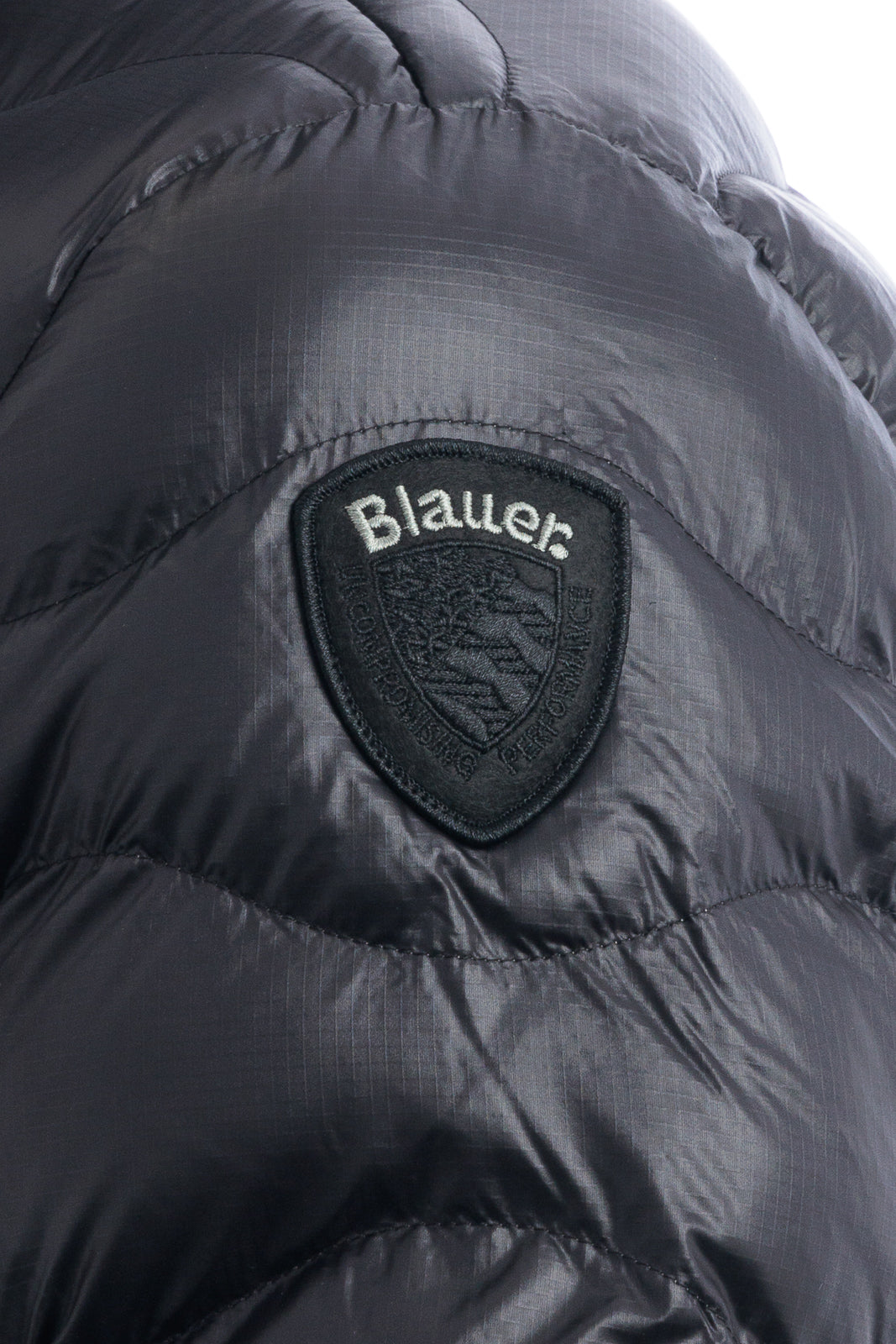 Blauer 25WBLUC02080-005958 JACKET