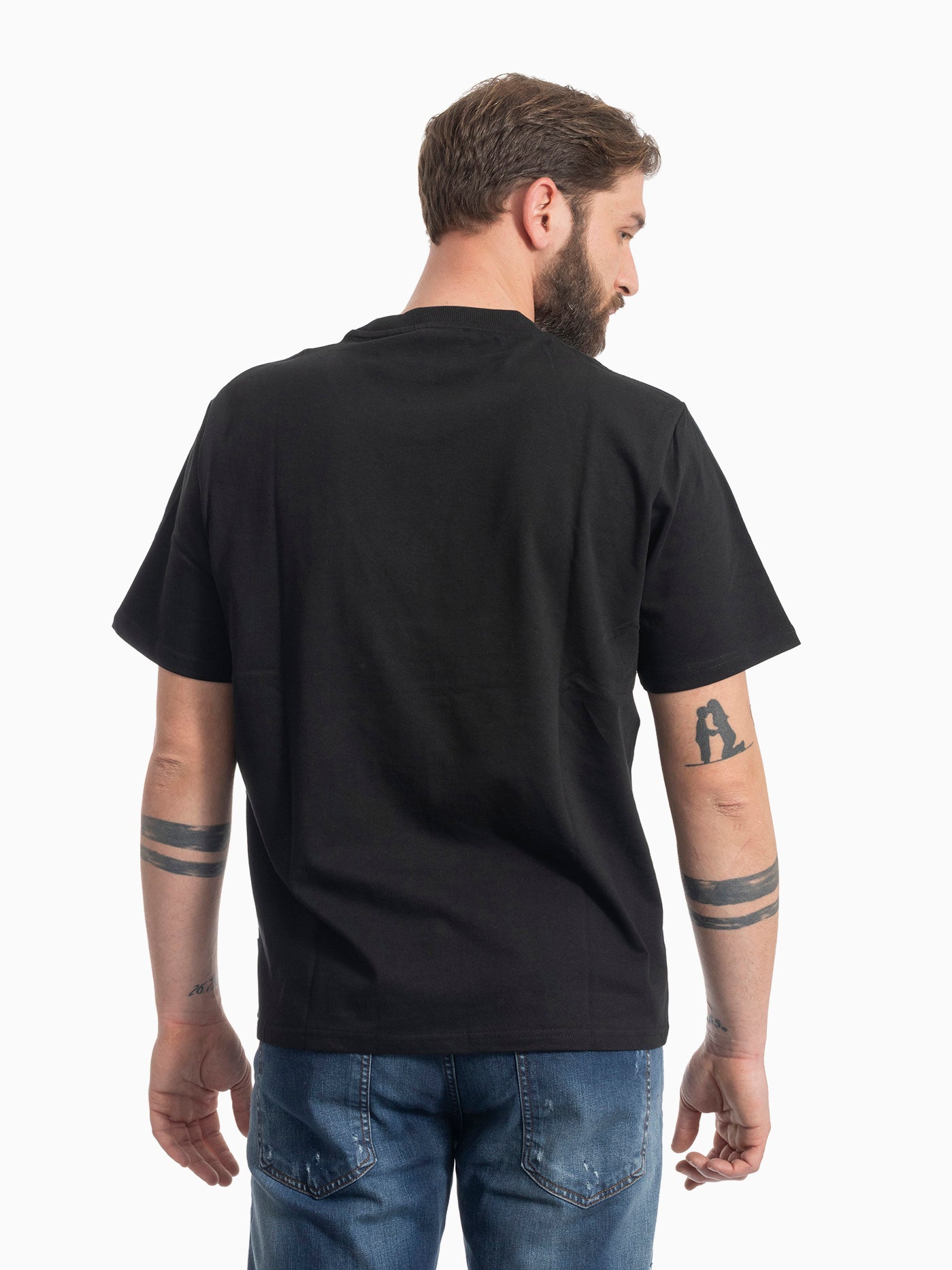 T-SHIRT JOHN RICHMOND UMP26155TS