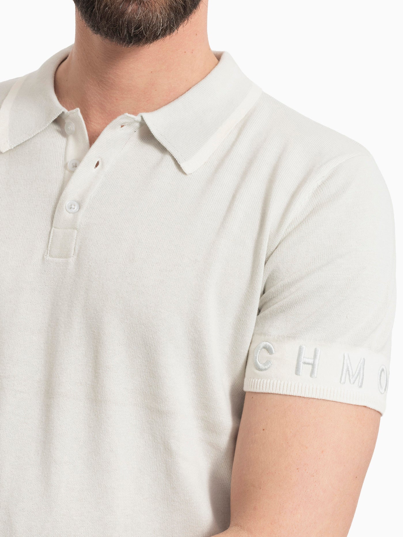 POLO JOHN RICHMOND UMP26007PO