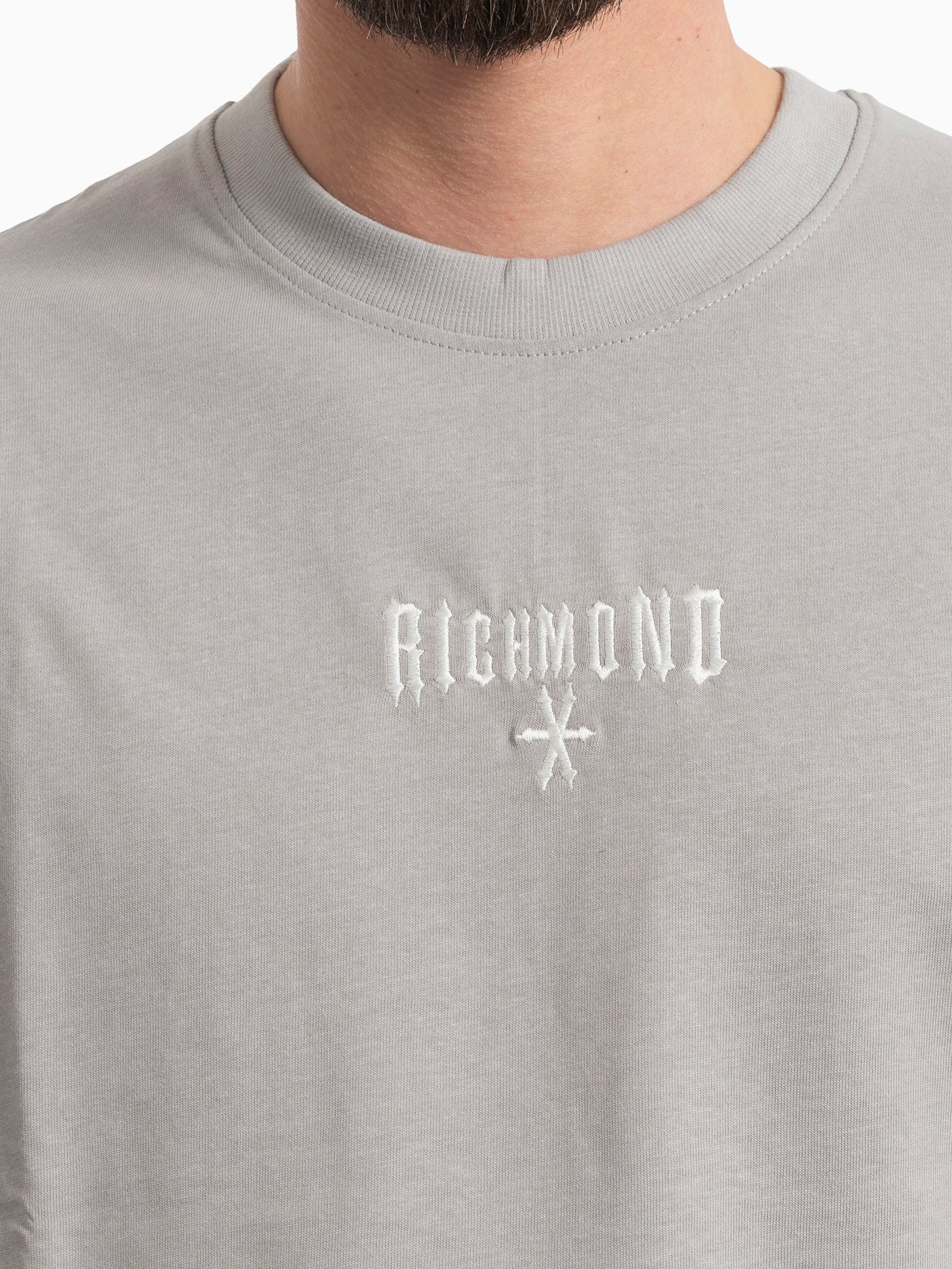 T-SHIRT JOHN RICHMOND UMP26070TS