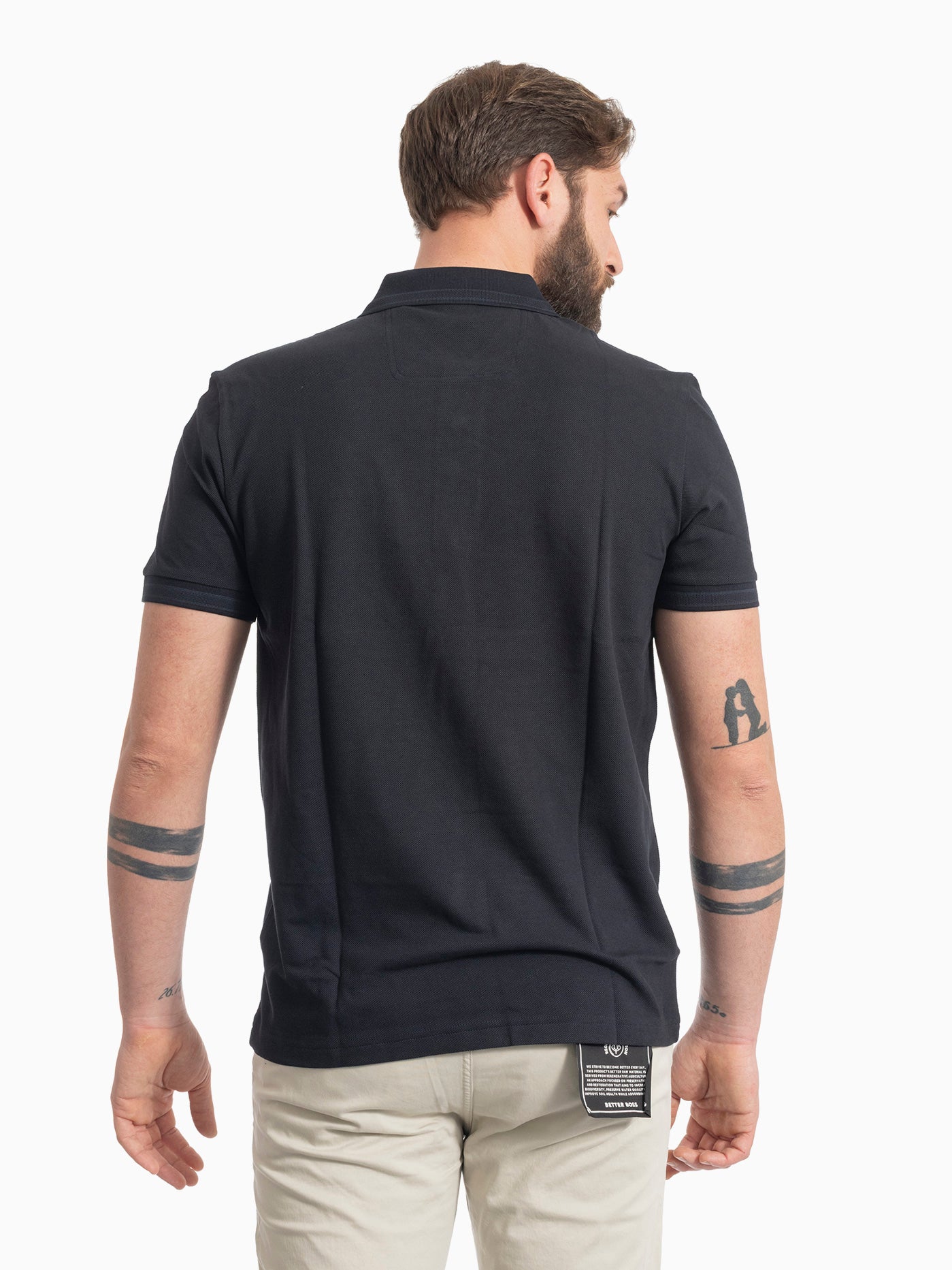 POLO HUGO BOSS 50469055