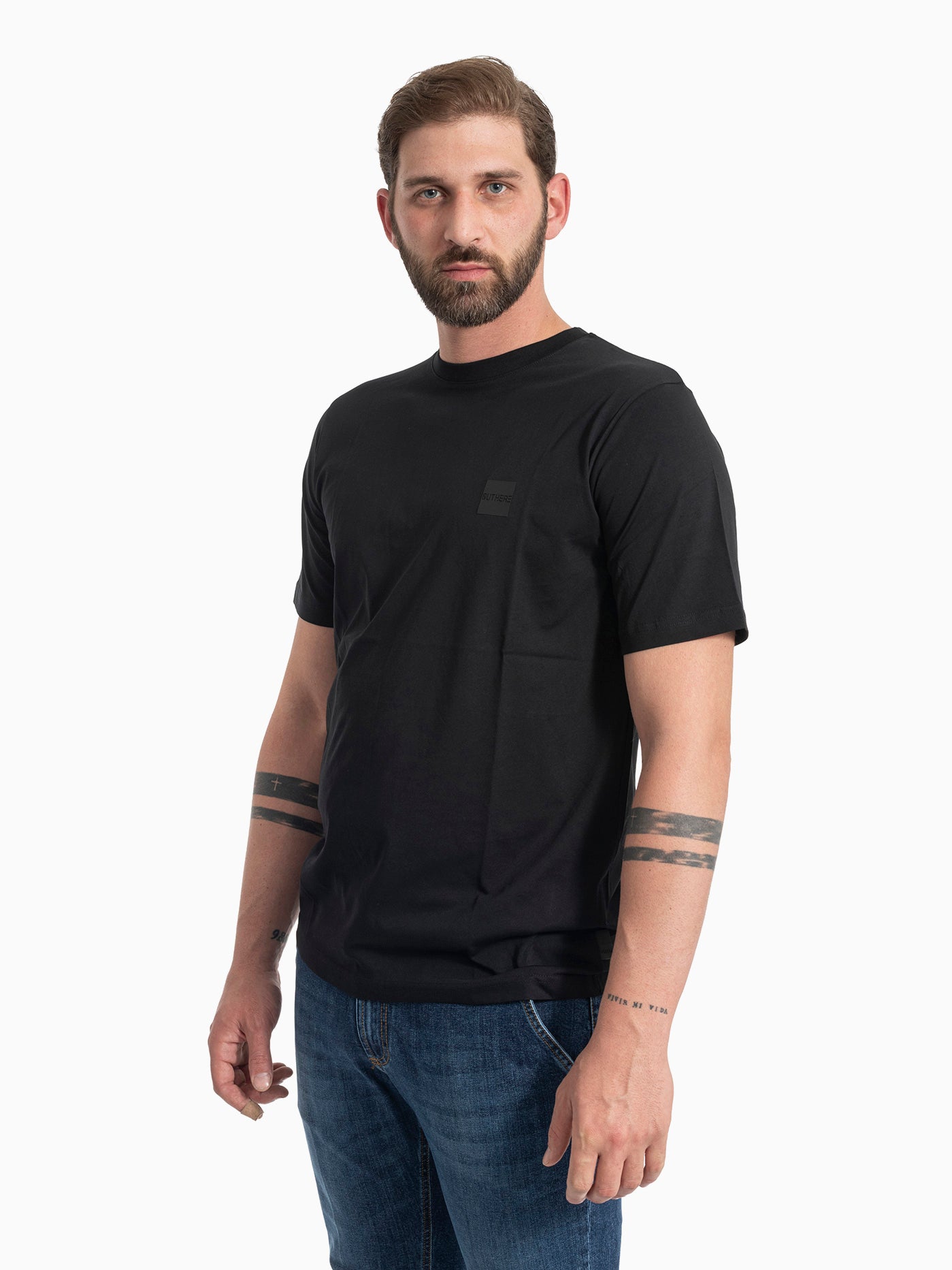 T-SHIRT OUTHERE 4651M303B208