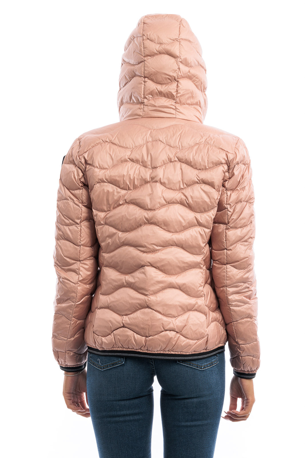 Blauer 25WBLDC03095-006047 JACKET