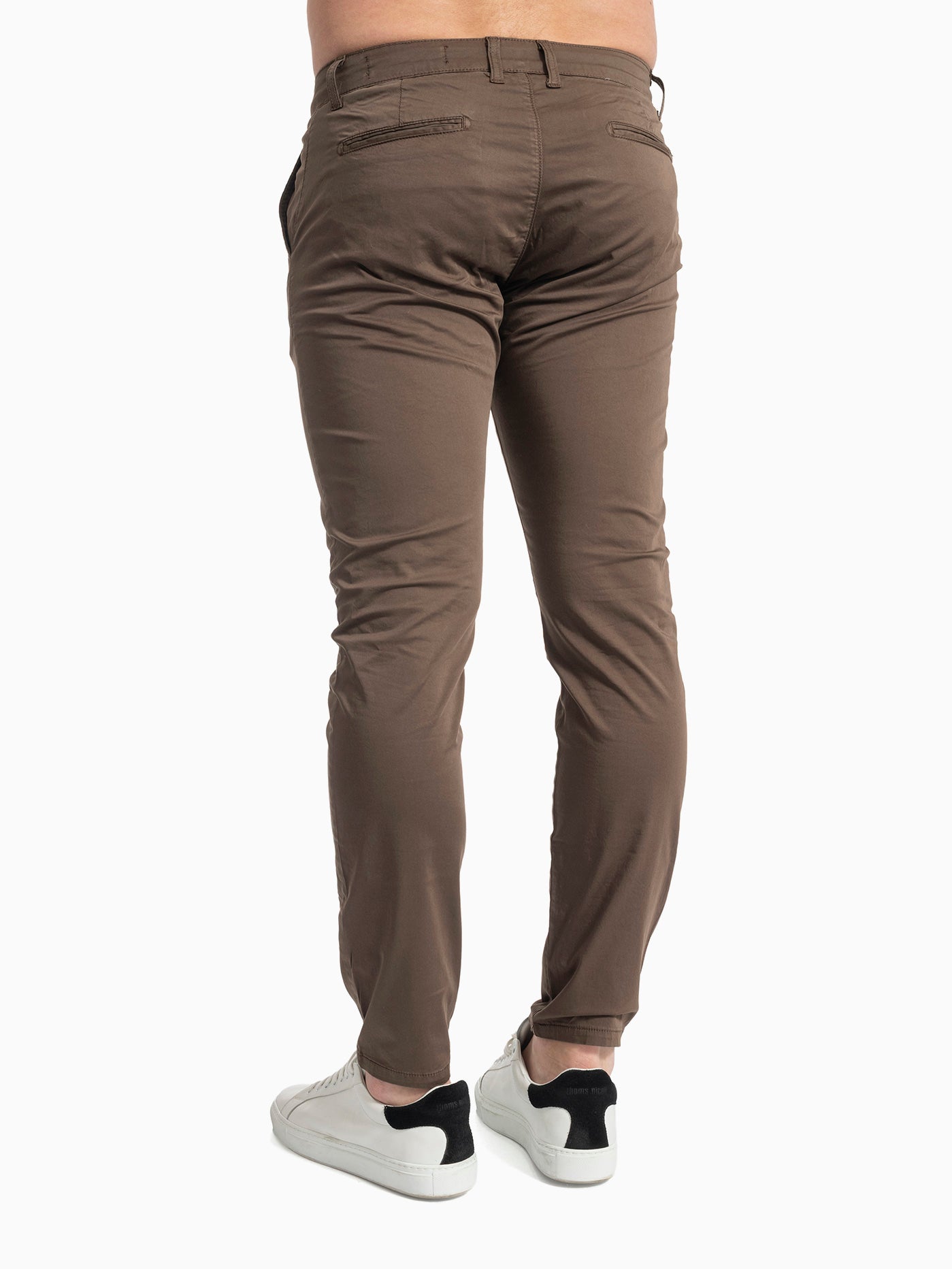 PANTALONE NOVE DECIMI TS03-40
