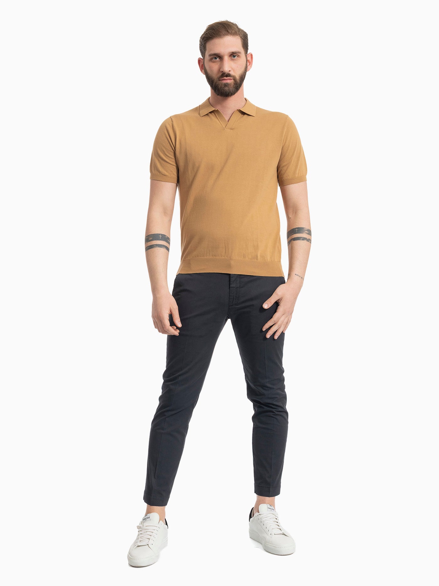 POLO DIKTAT DK17-008