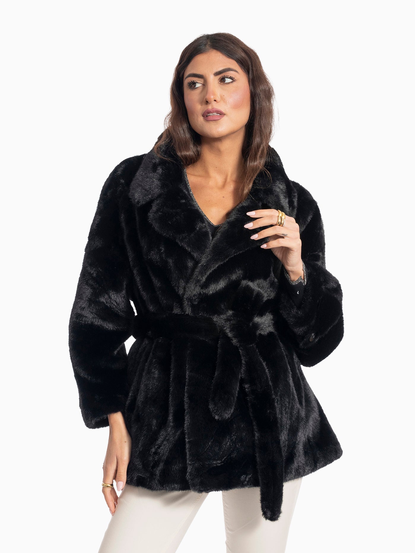 ECOPELLICCIA GIO CELLINI EP046