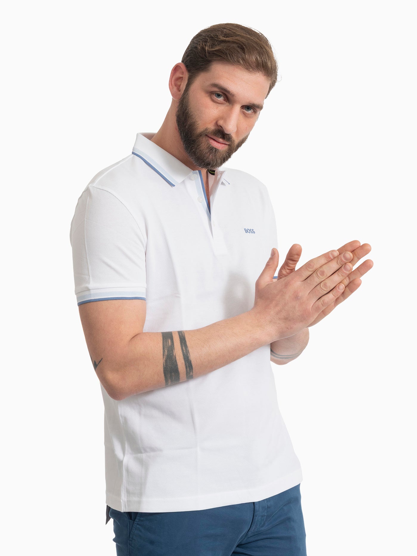 POLO HUGO BOSS 50469055