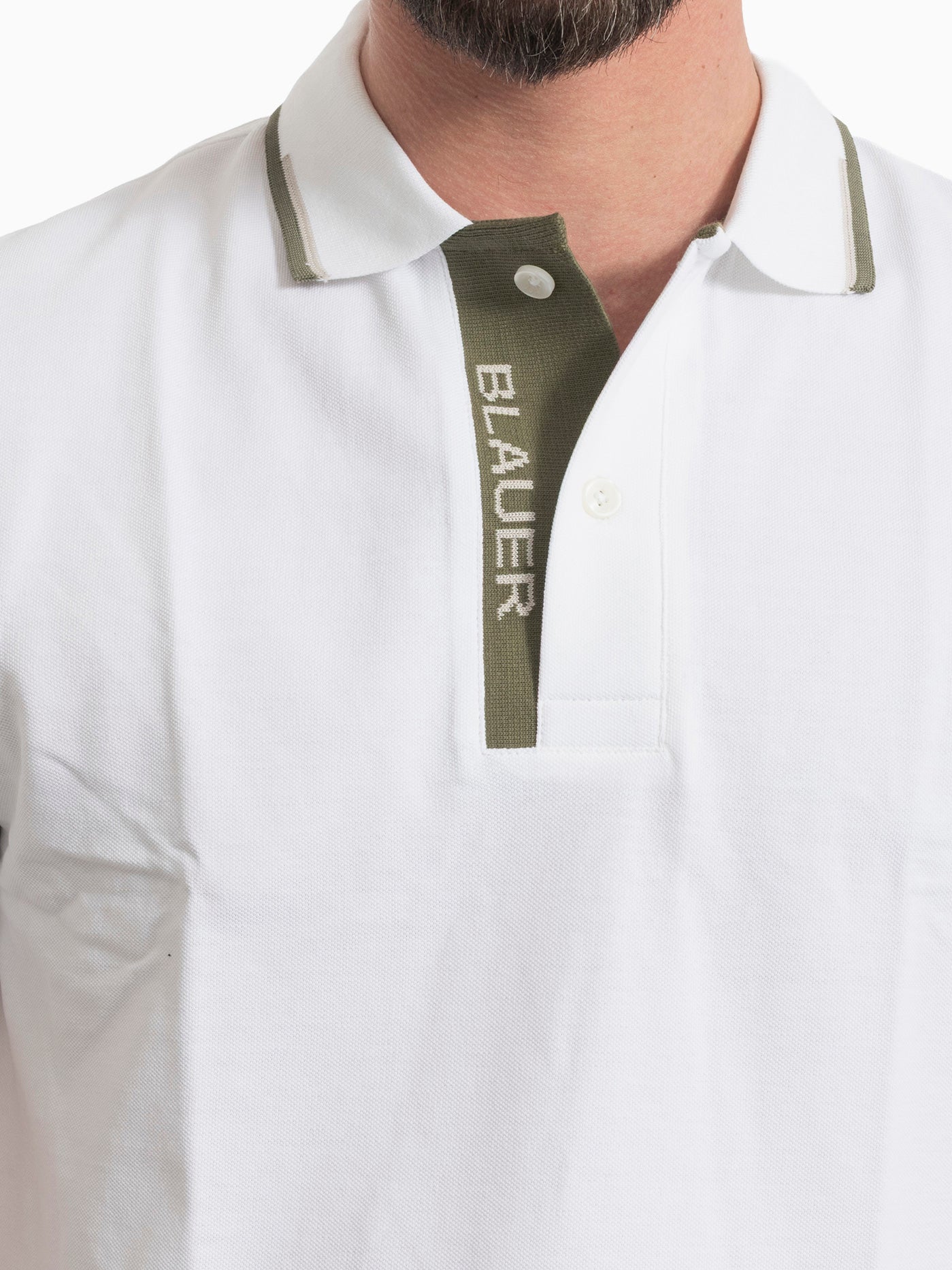 POLO Blauer 26SBLUT02295-006801